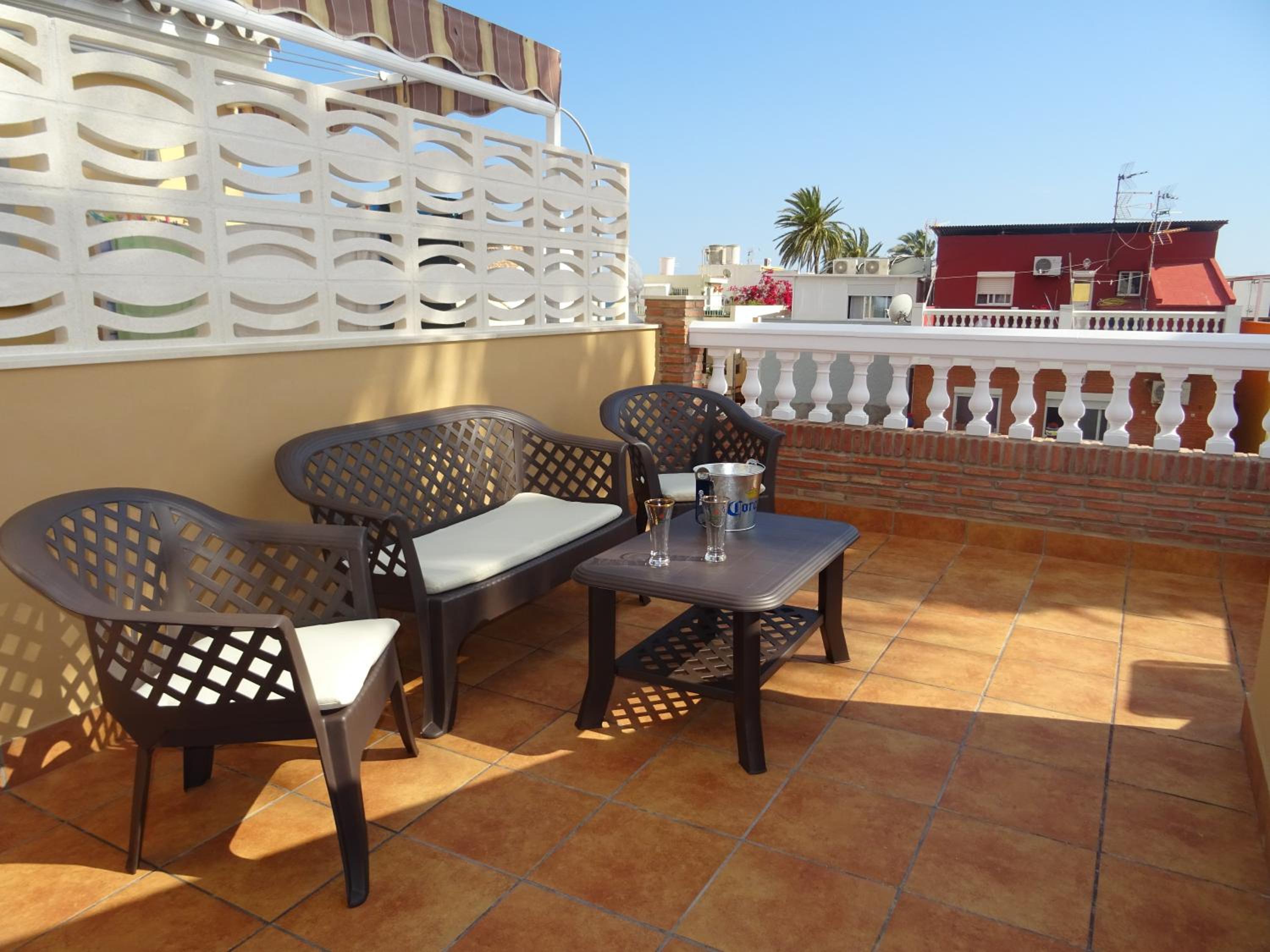 Carmen Apartamento