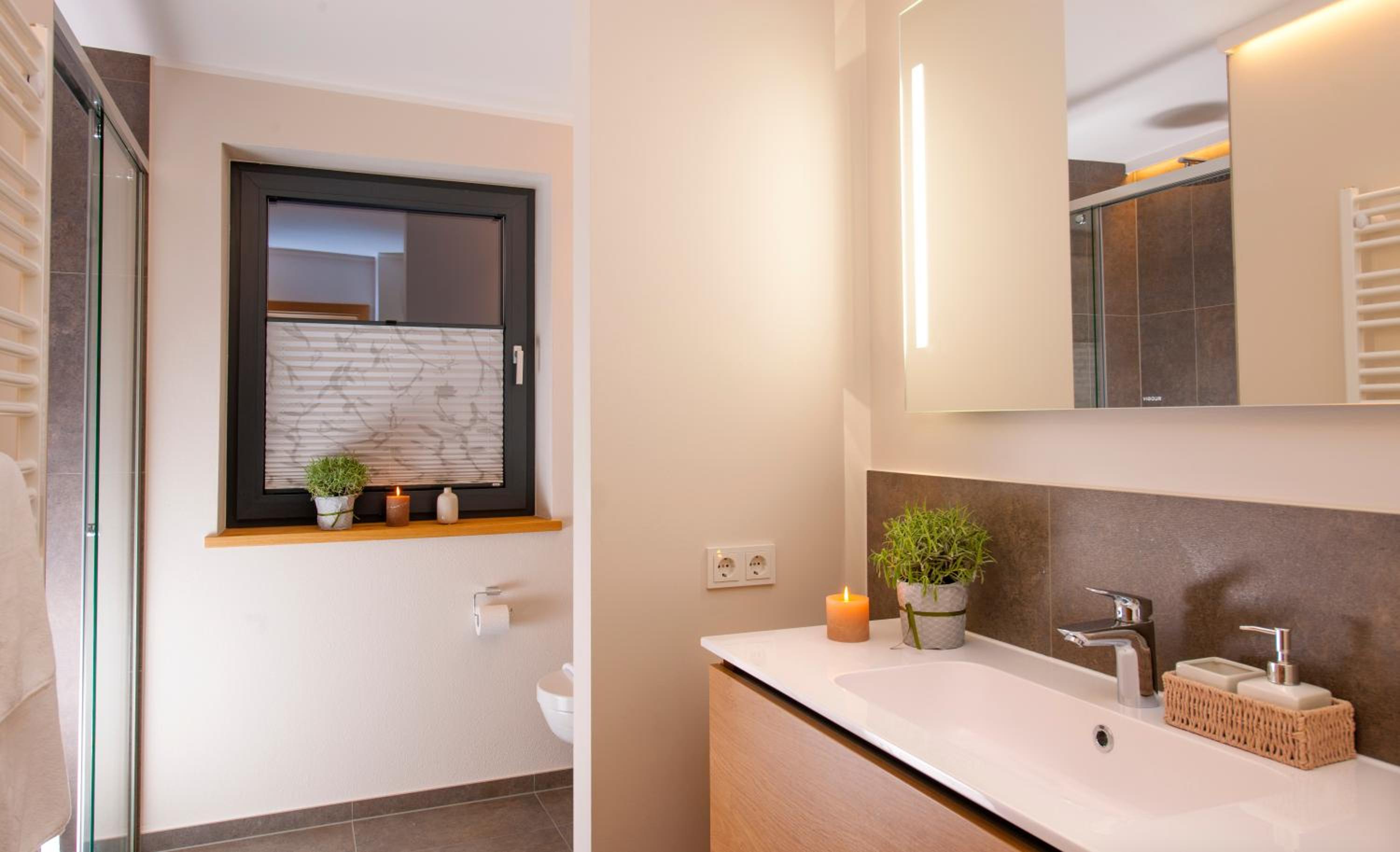 Kitzlife Apartements view 2