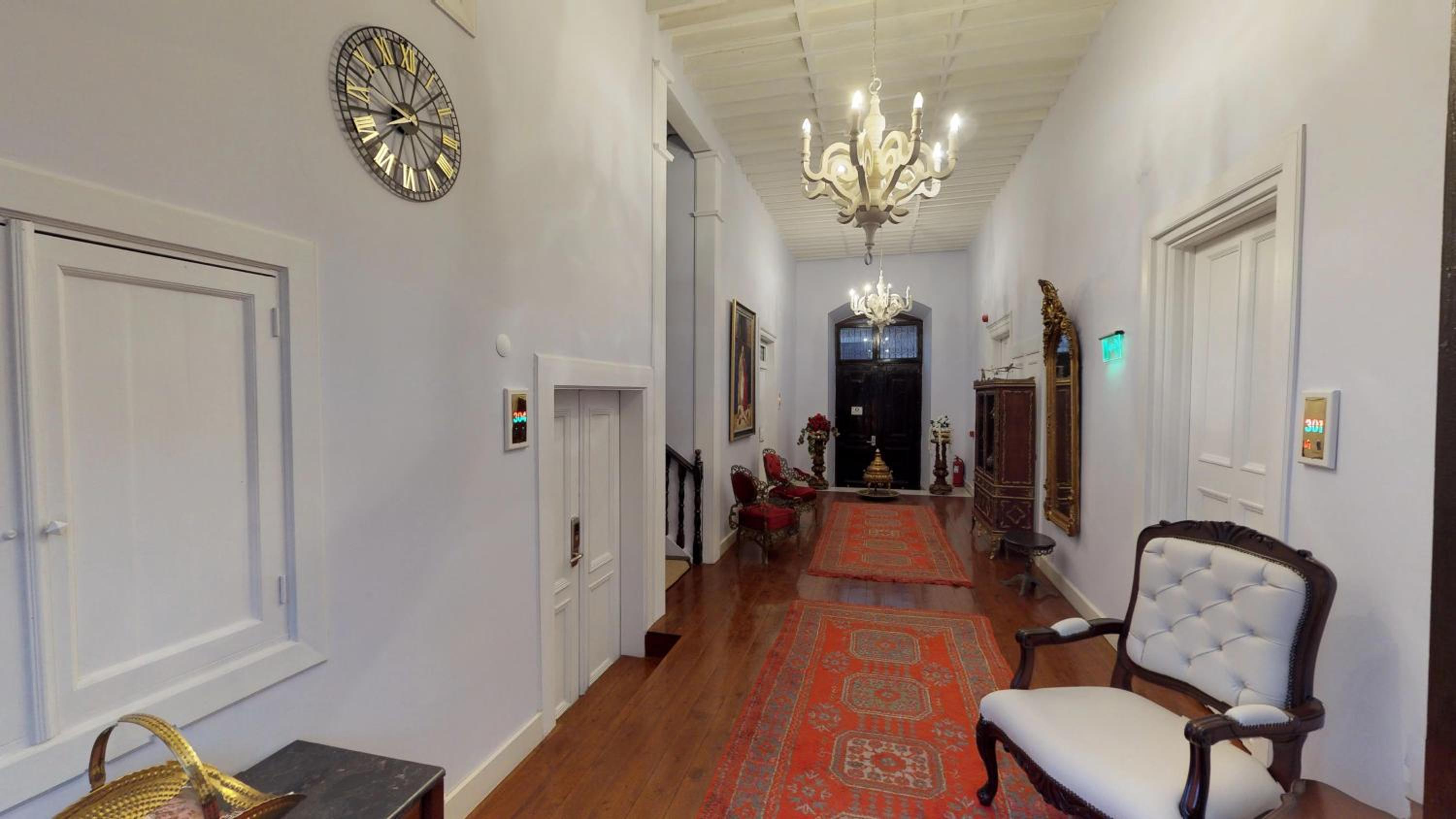 Hotel 1207 Special Class - Image 5