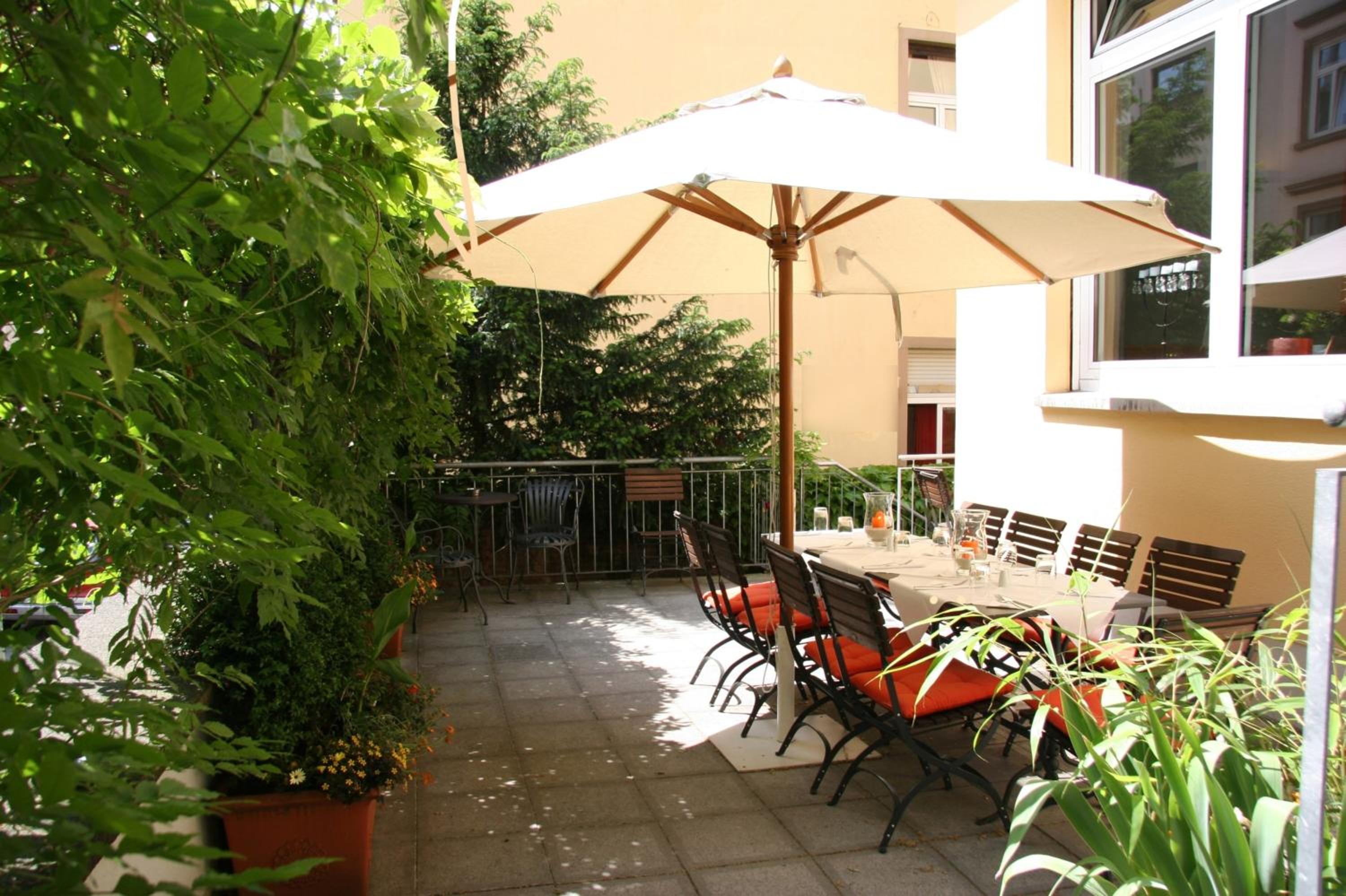 BIO-Hotel Villa Orange - Property Image 2