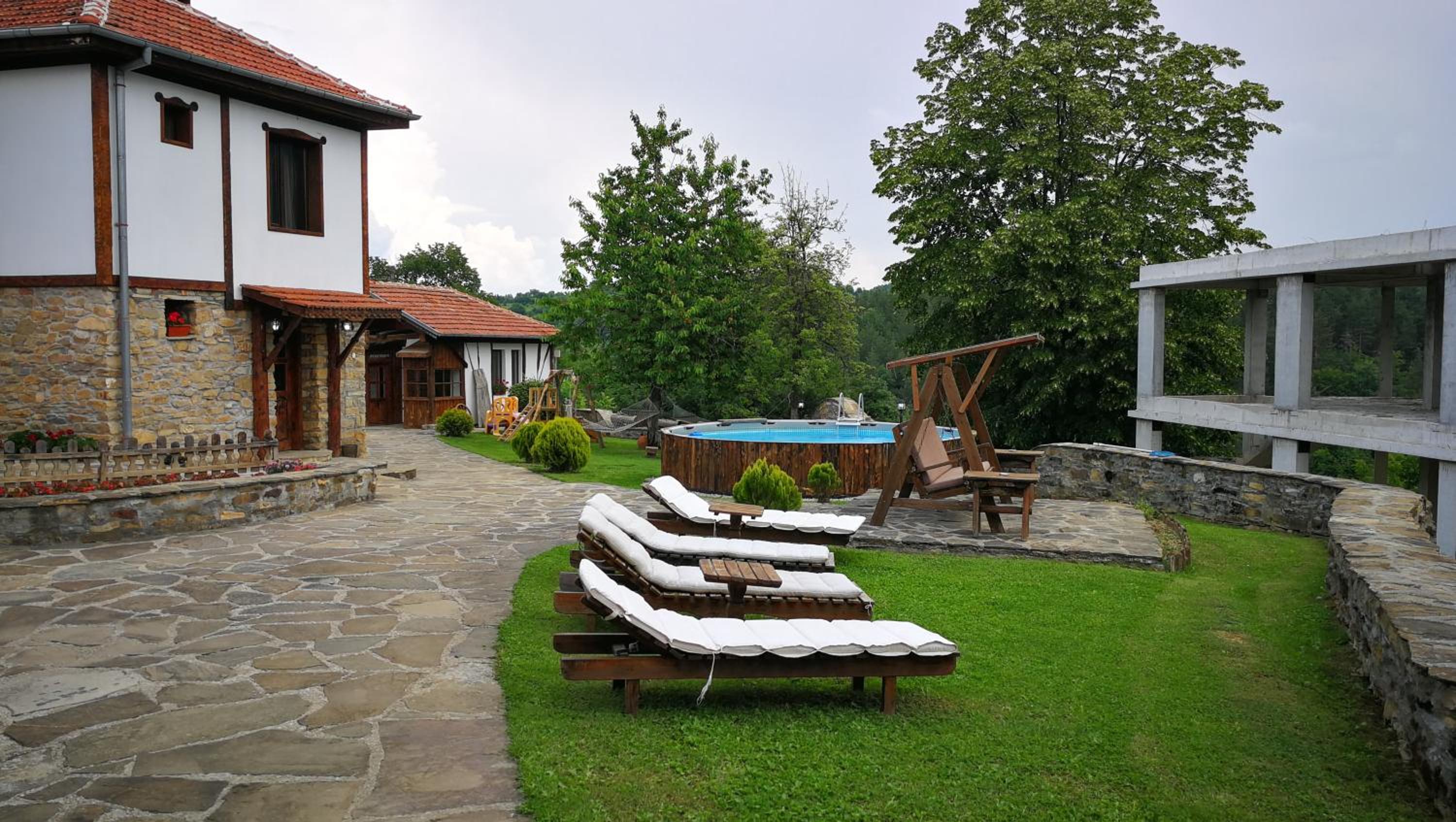 Guest House Stoilite