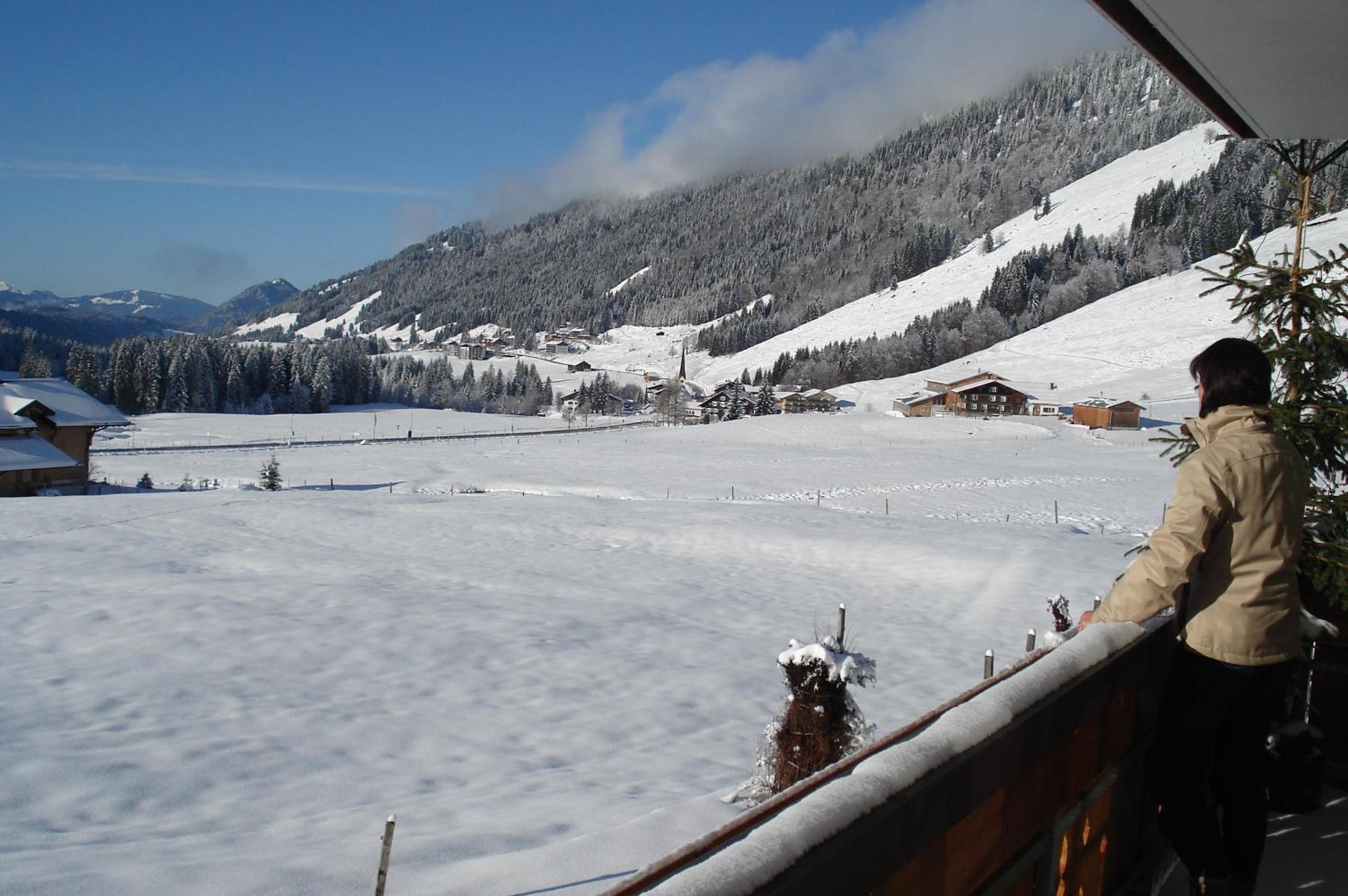 Siplinger Suites - Ferienwohnungen - Sauna und Fitness