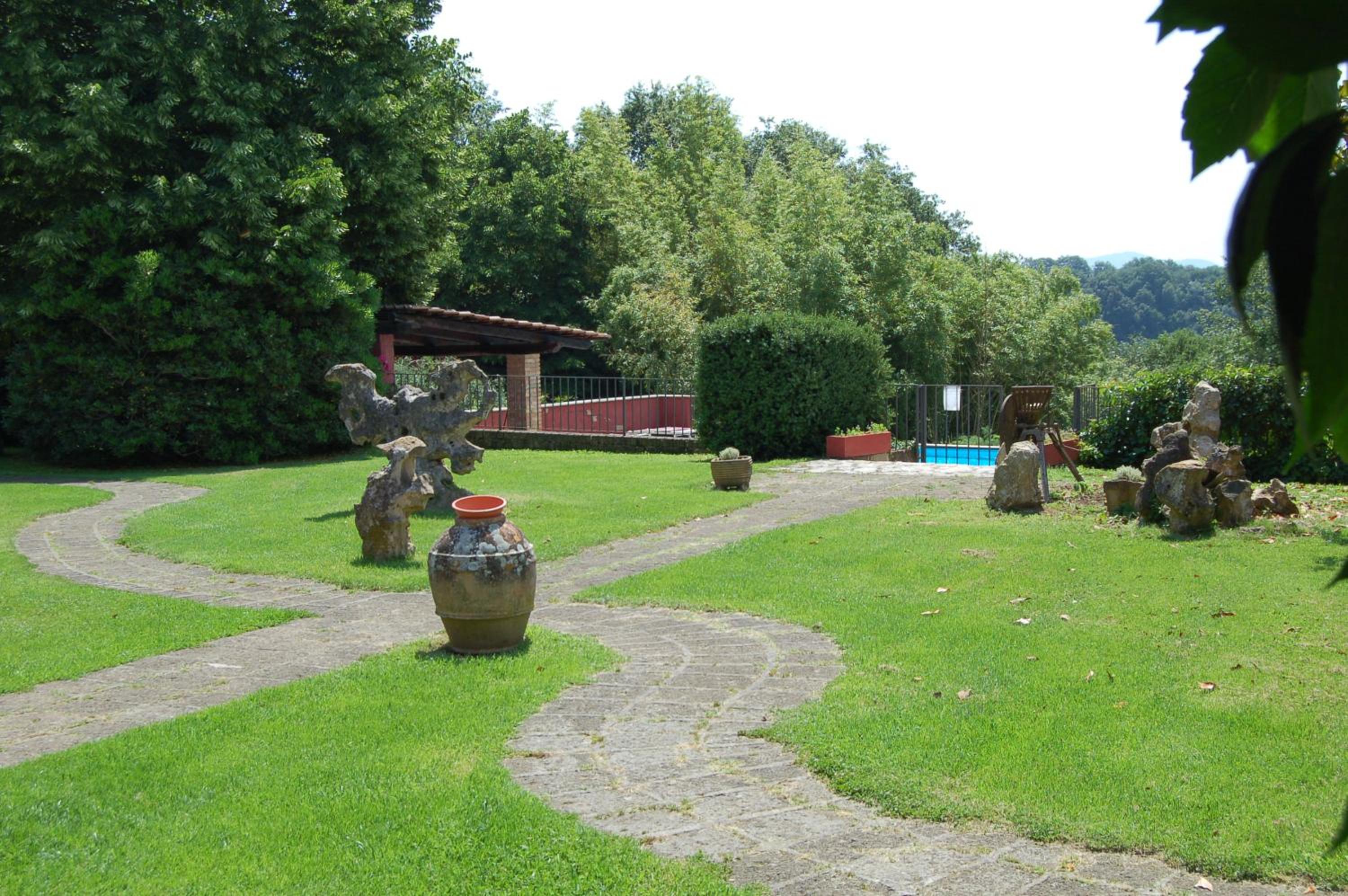 Agriturismo Castro