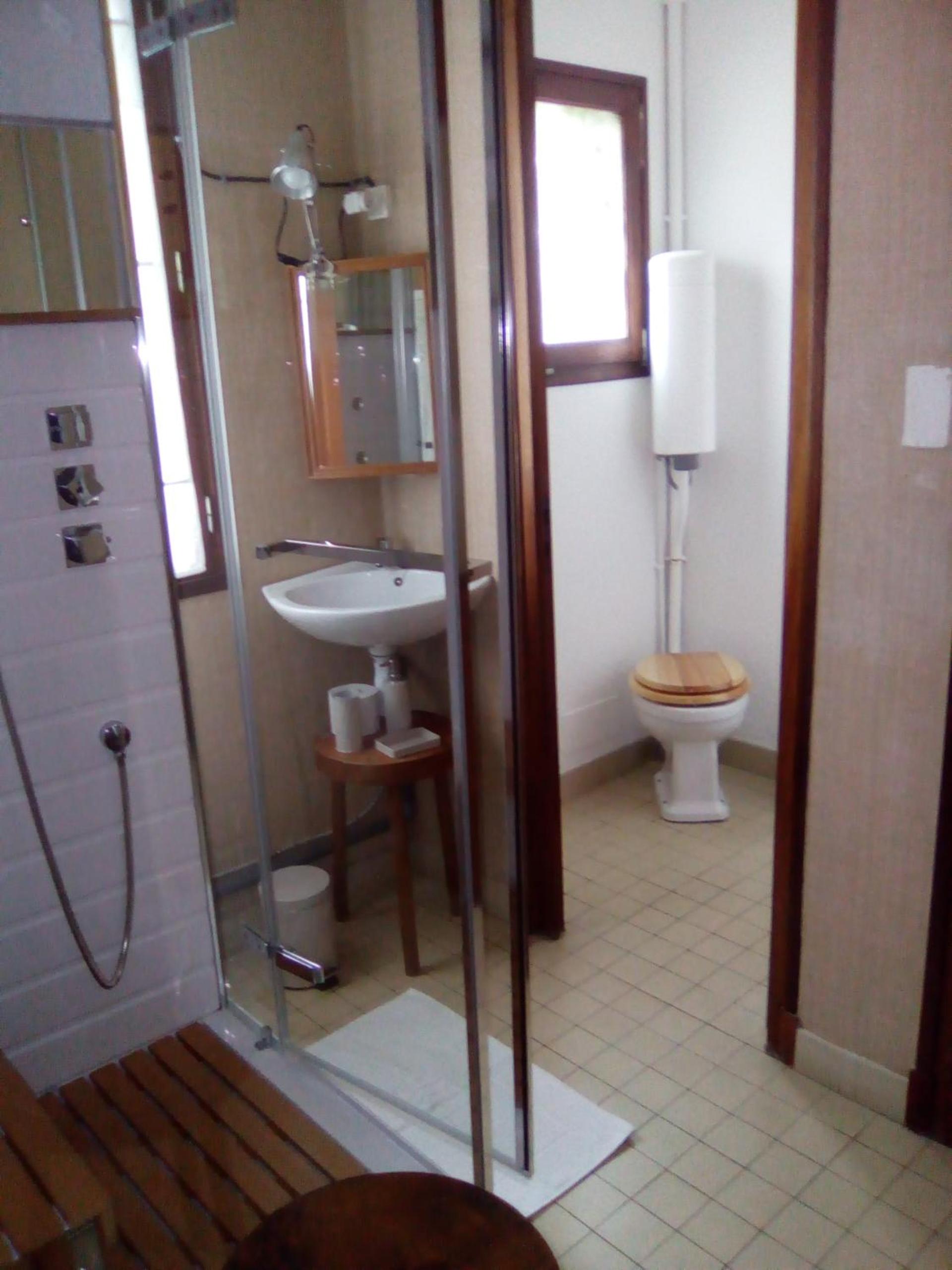 Villa Des Marronniers view 4