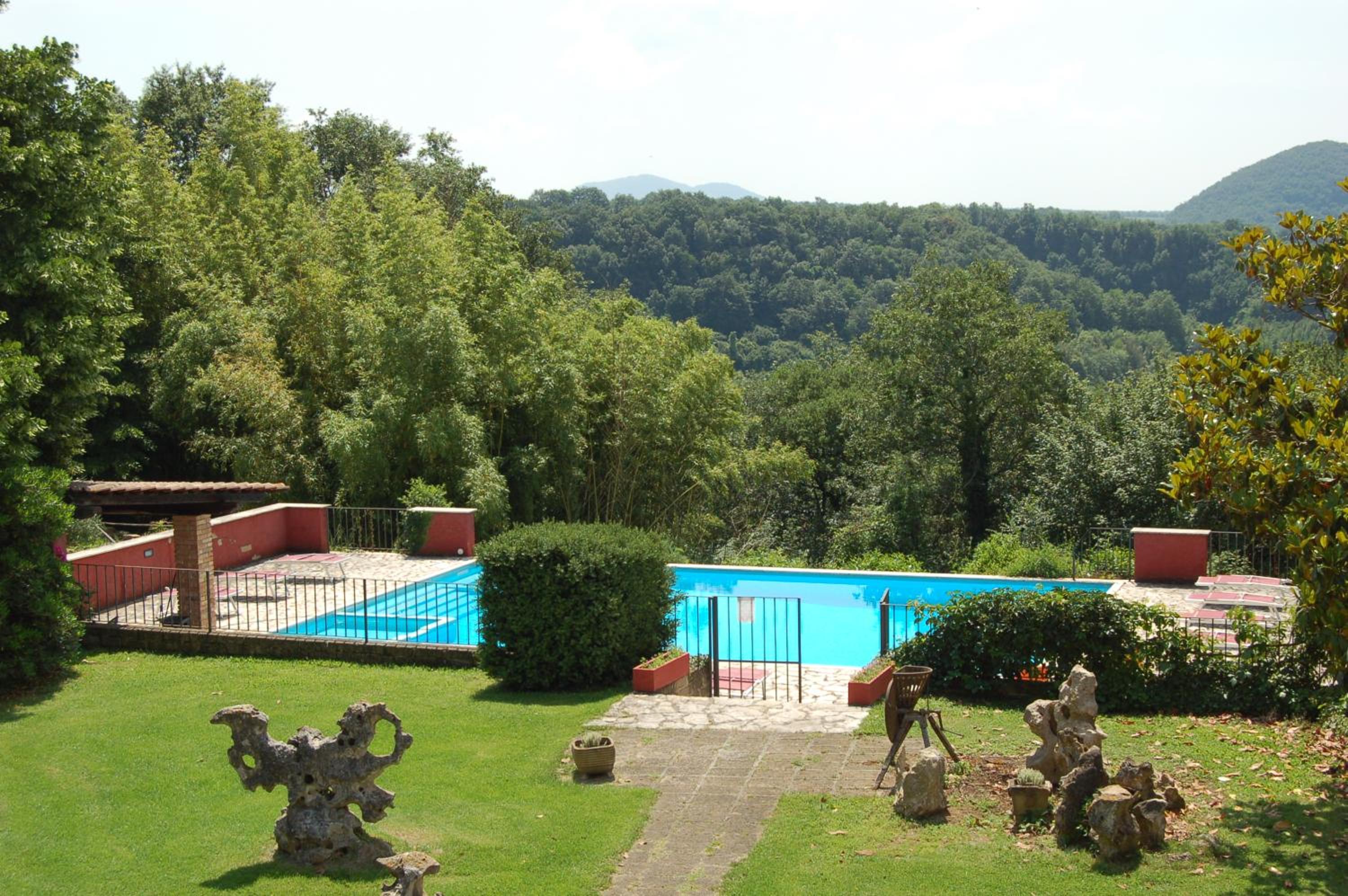 Agriturismo Castro