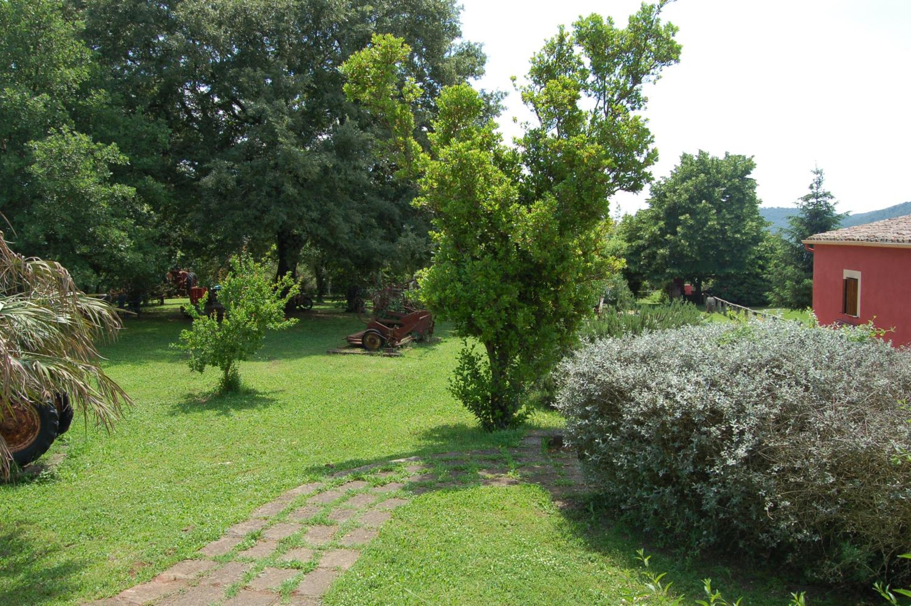 Agriturismo Castro