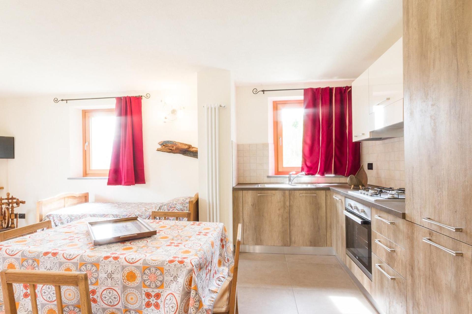 La Casa di Alfredo e Virginia