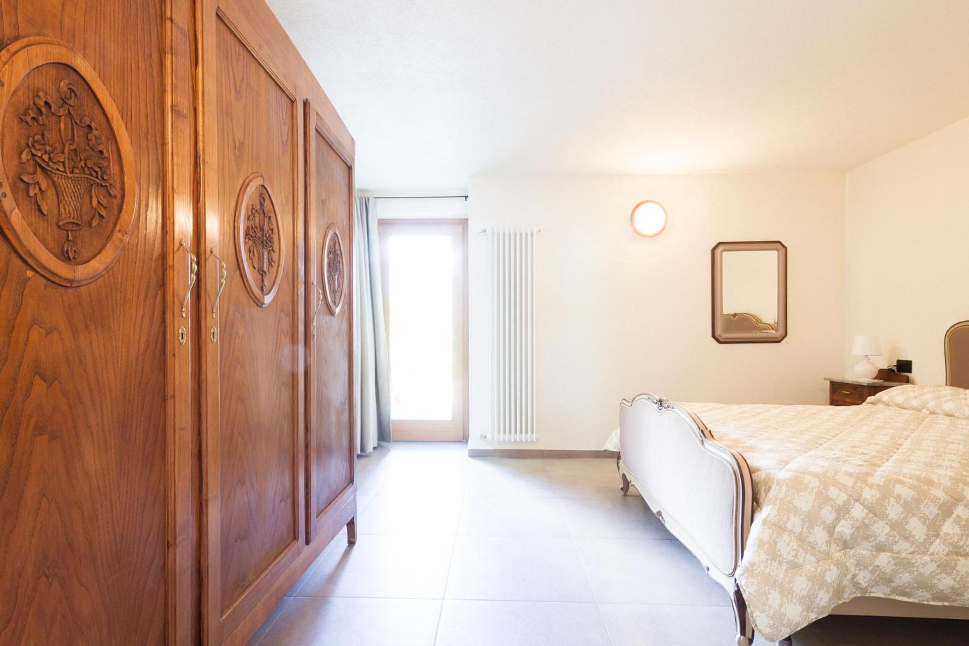 La Casa di Alfredo e Virginia