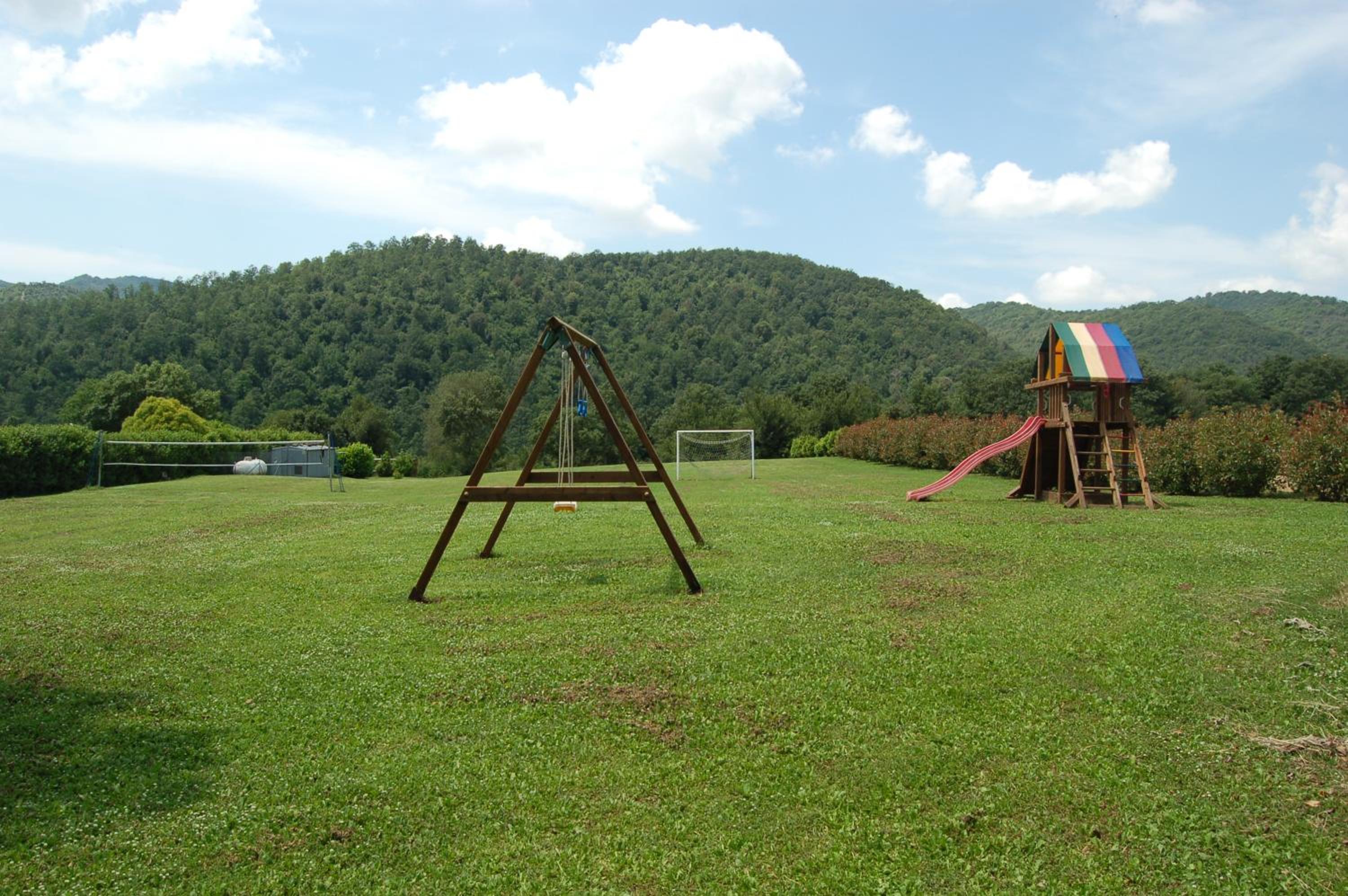 Agriturismo Castro