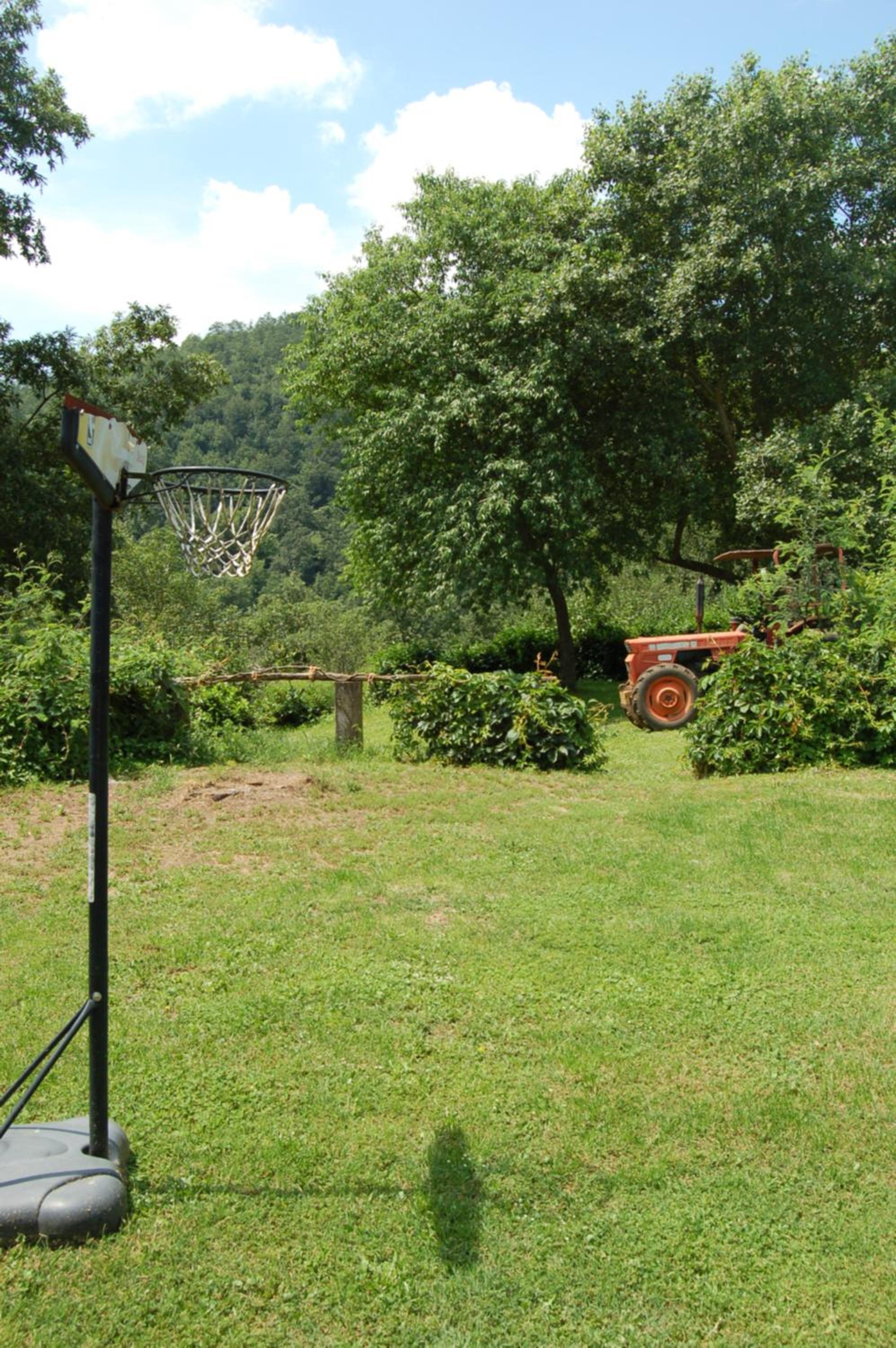 Agriturismo Castro