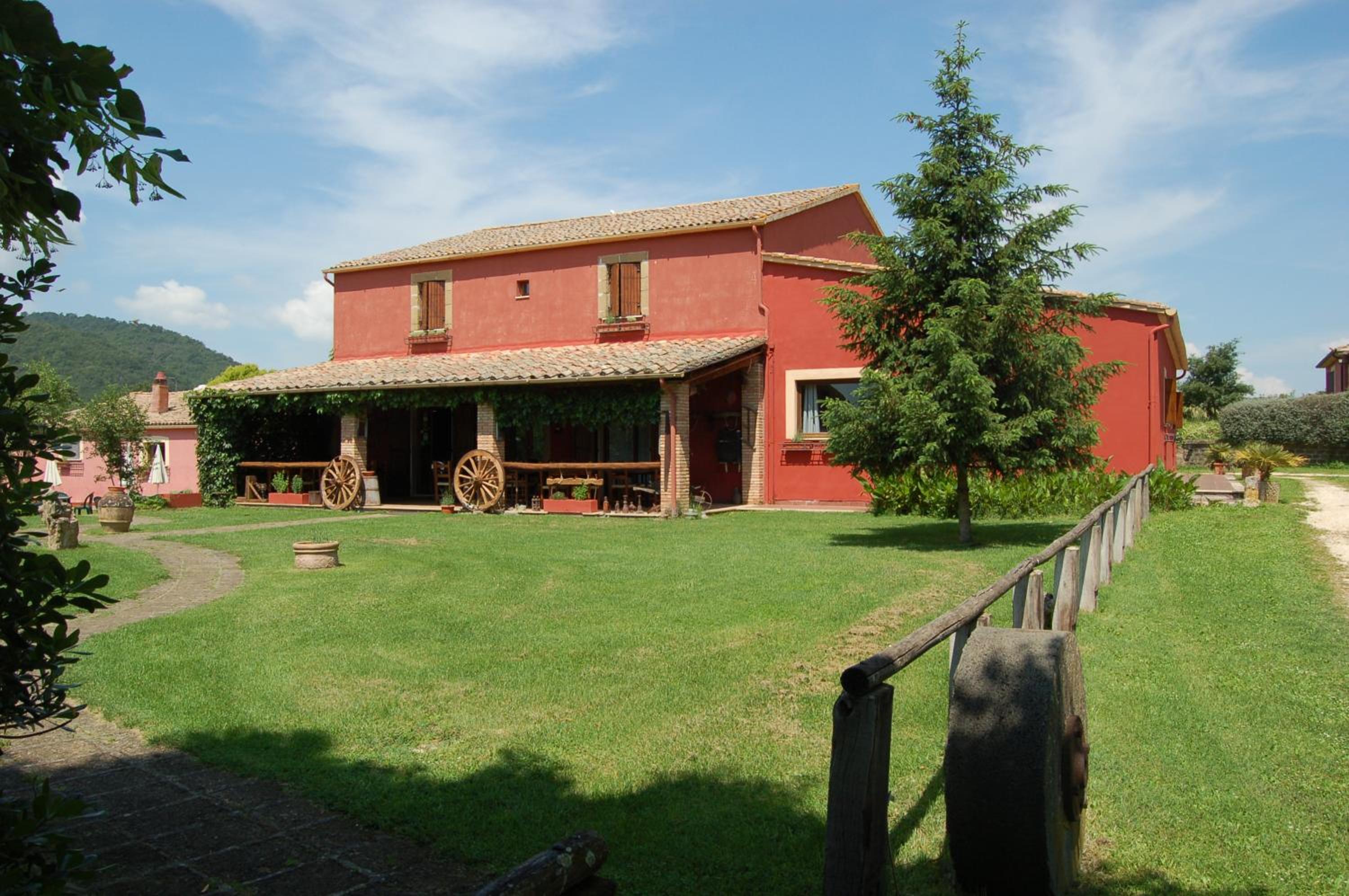 Agriturismo Castro