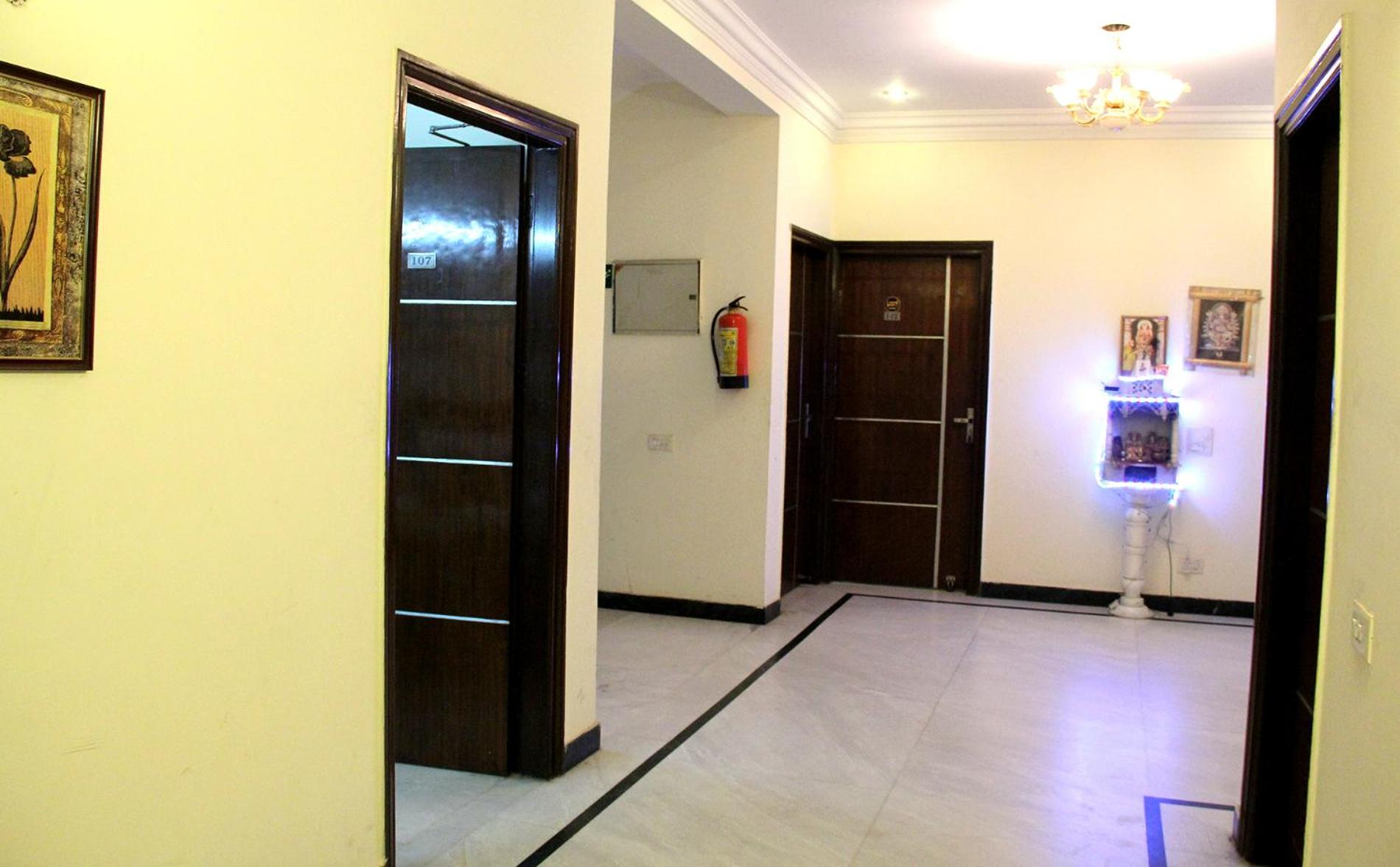 STEPiNN - Ess Kay Ess Villa