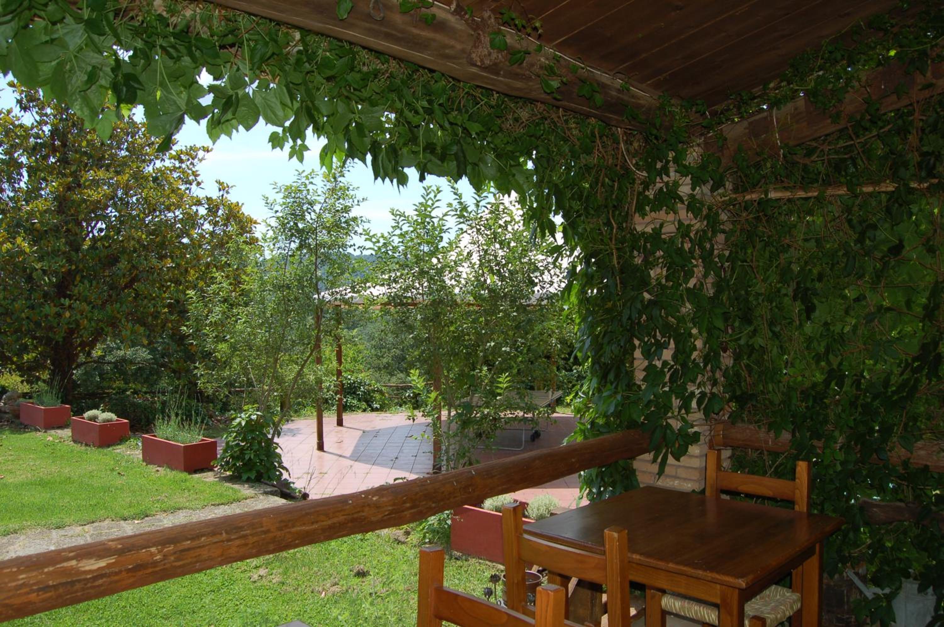 Agriturismo Castro