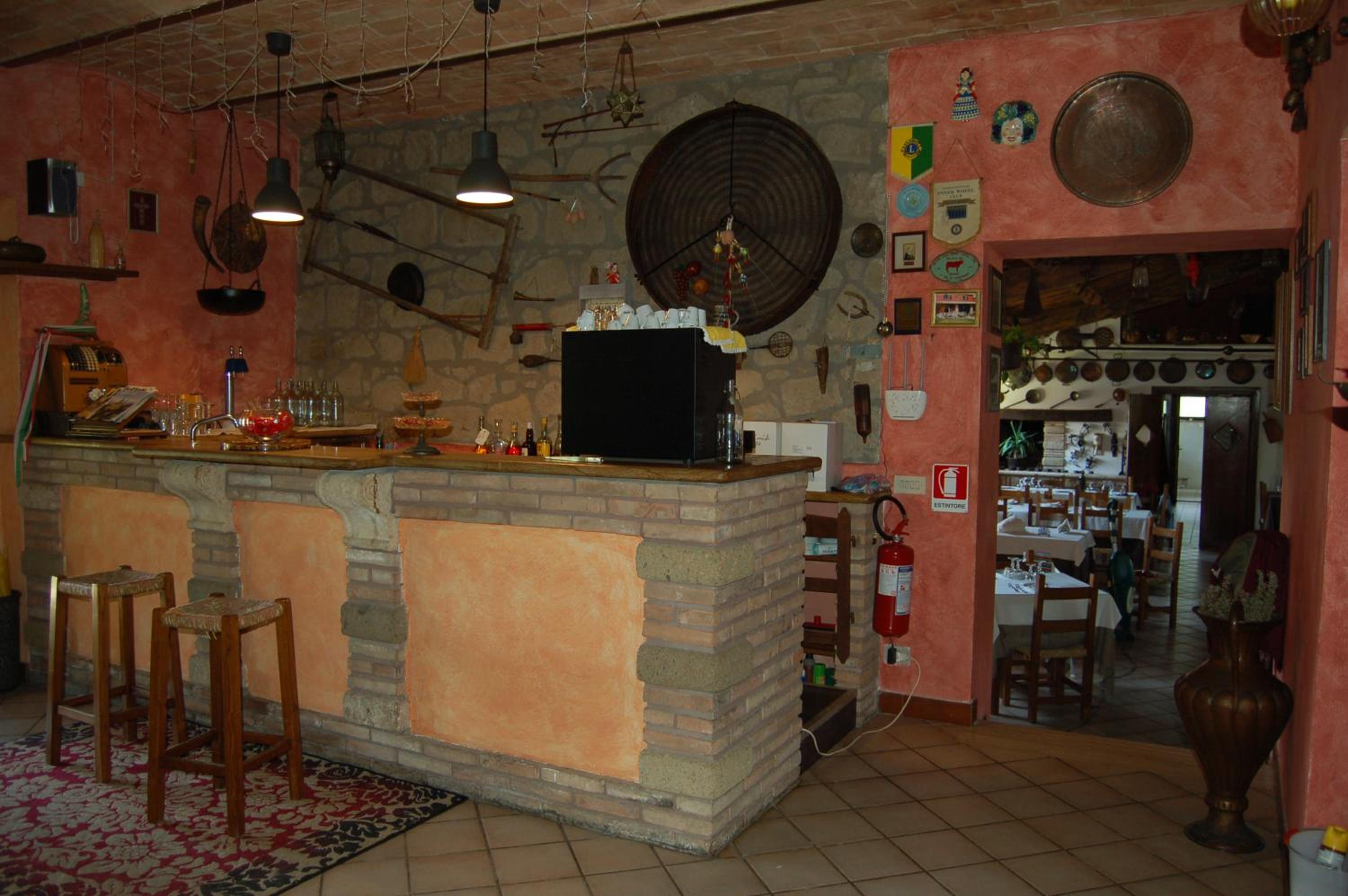 Agriturismo Castro