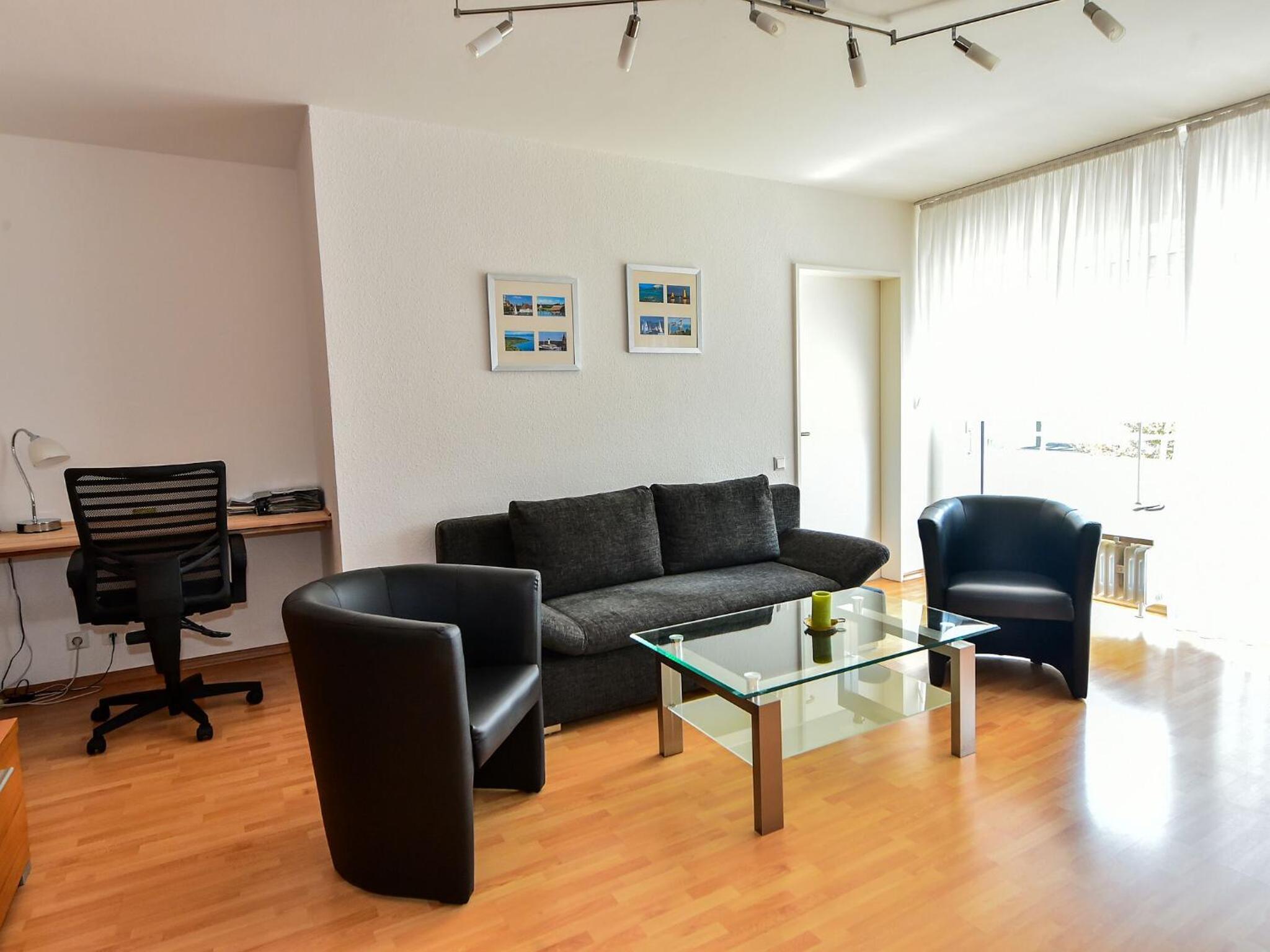 Ferienwohnung Schliestädt-Görge view 2