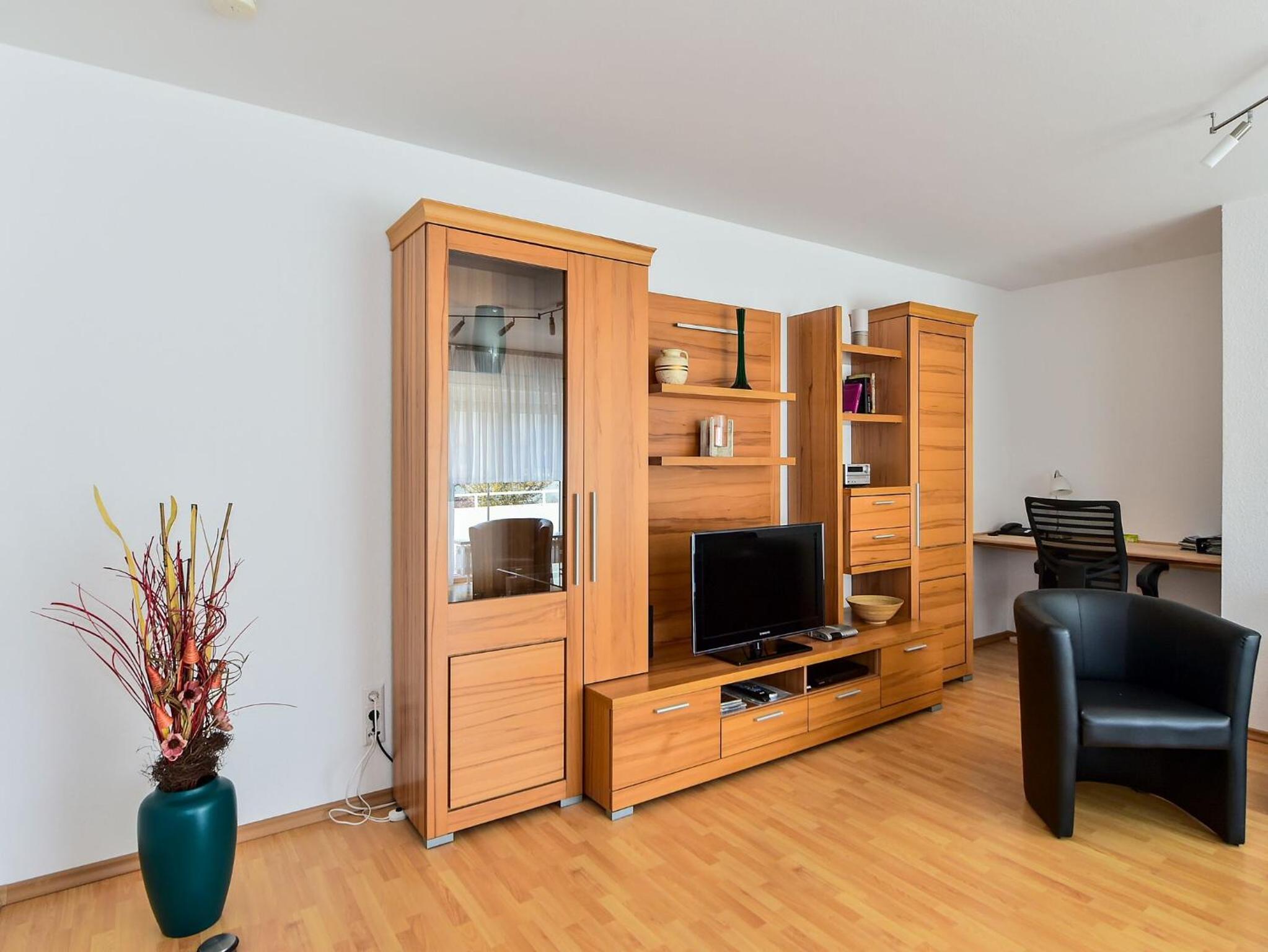 Ferienwohnung Schliestädt-Görge view 4