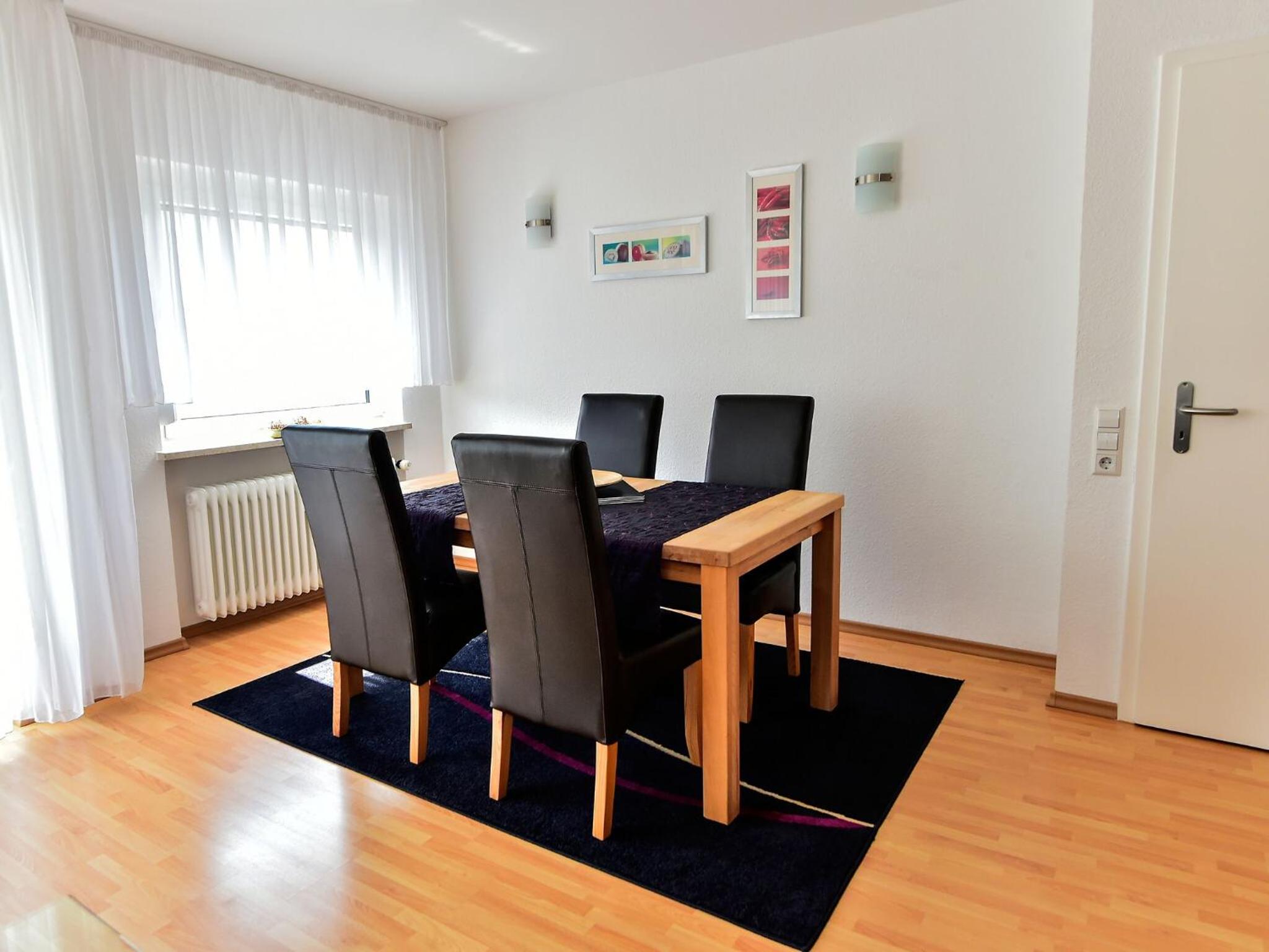 Ferienwohnung Schliestädt-Görge view 5