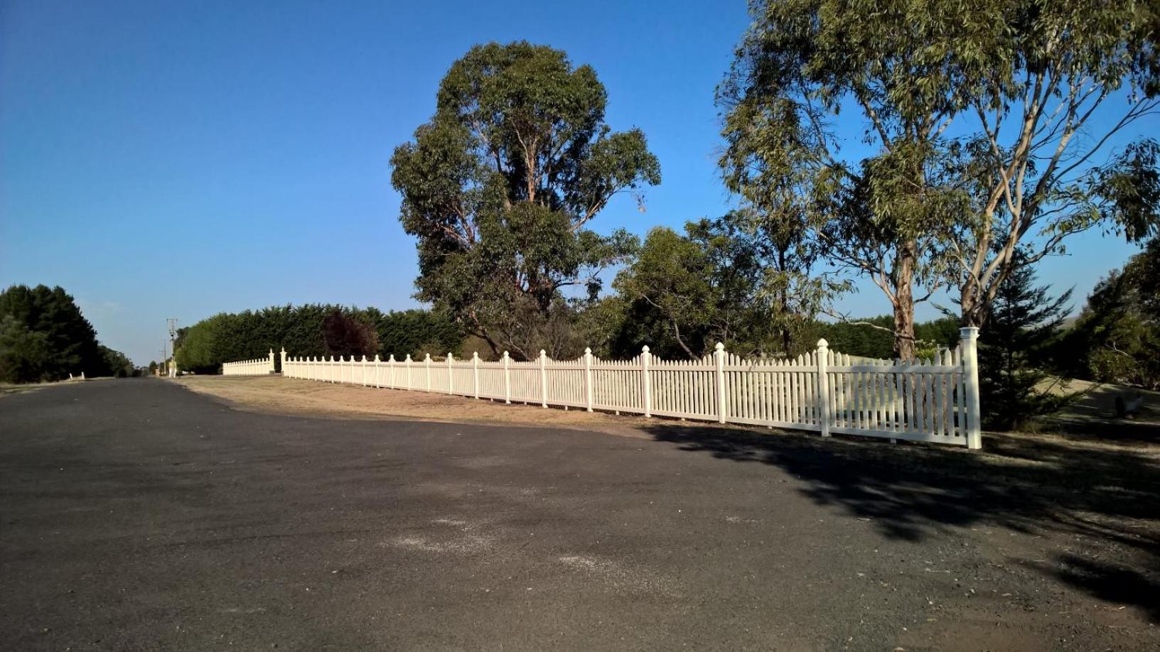 Cleggett Estate