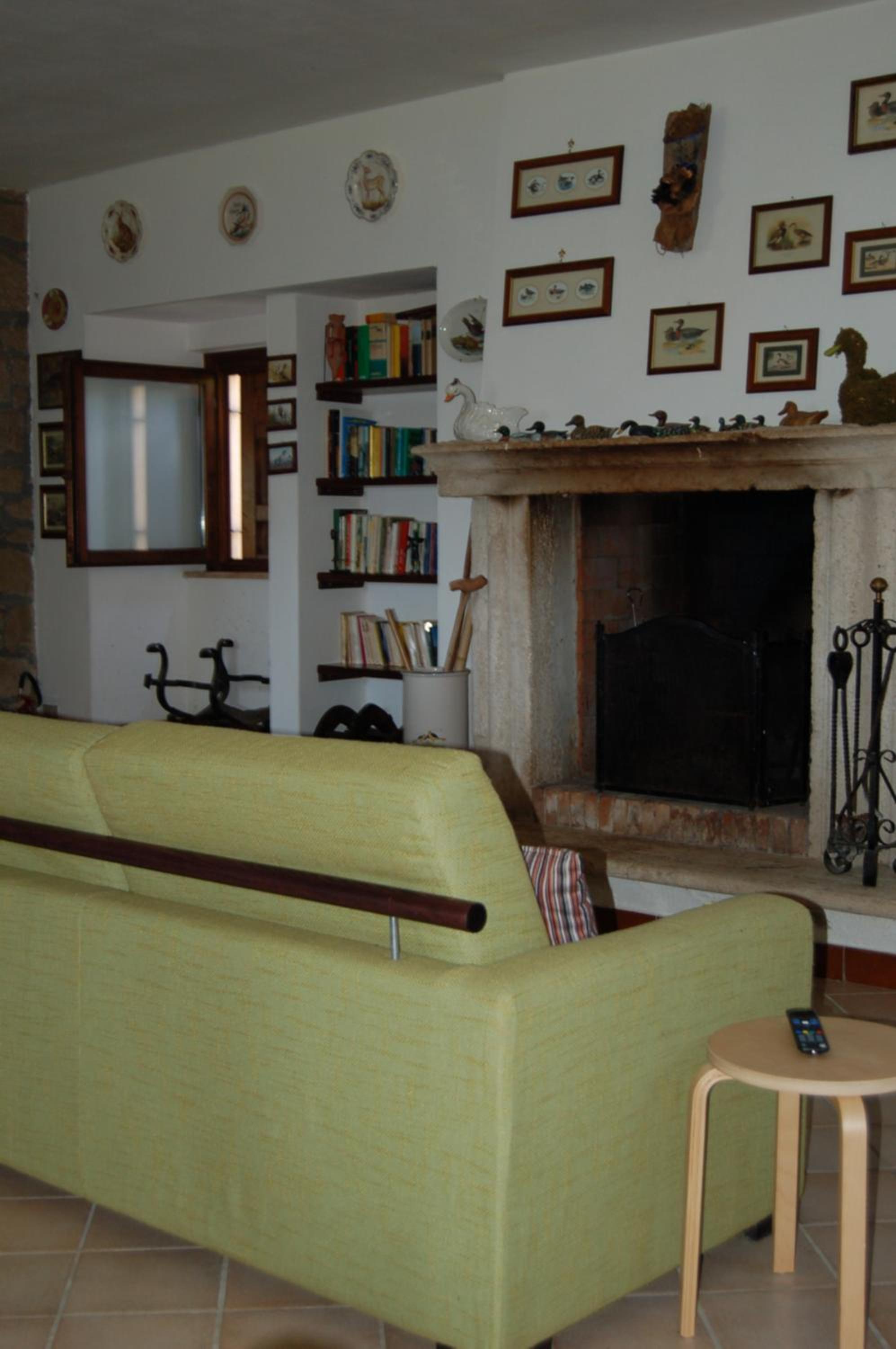 Agriturismo Castro
