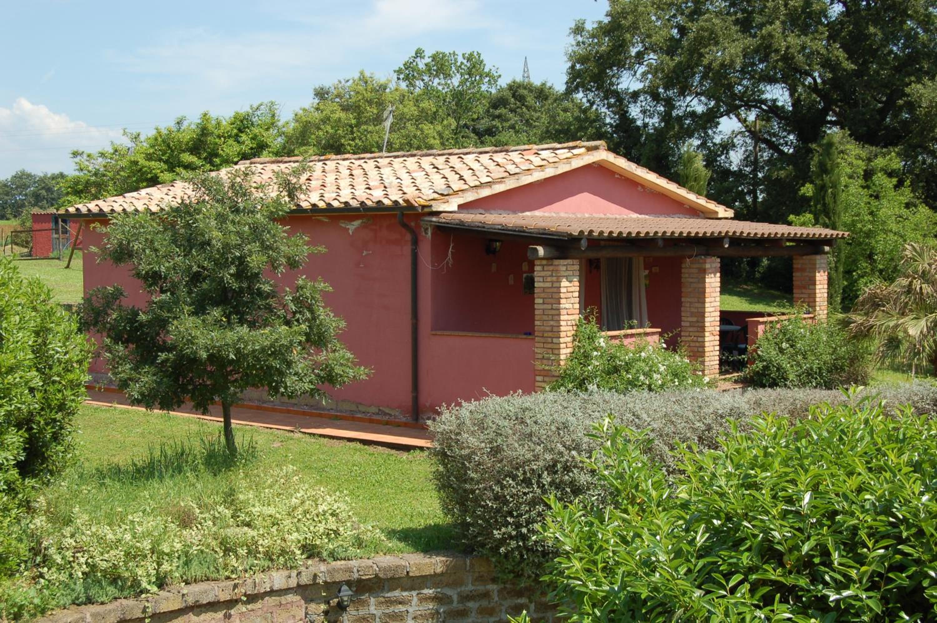 Agriturismo Castro