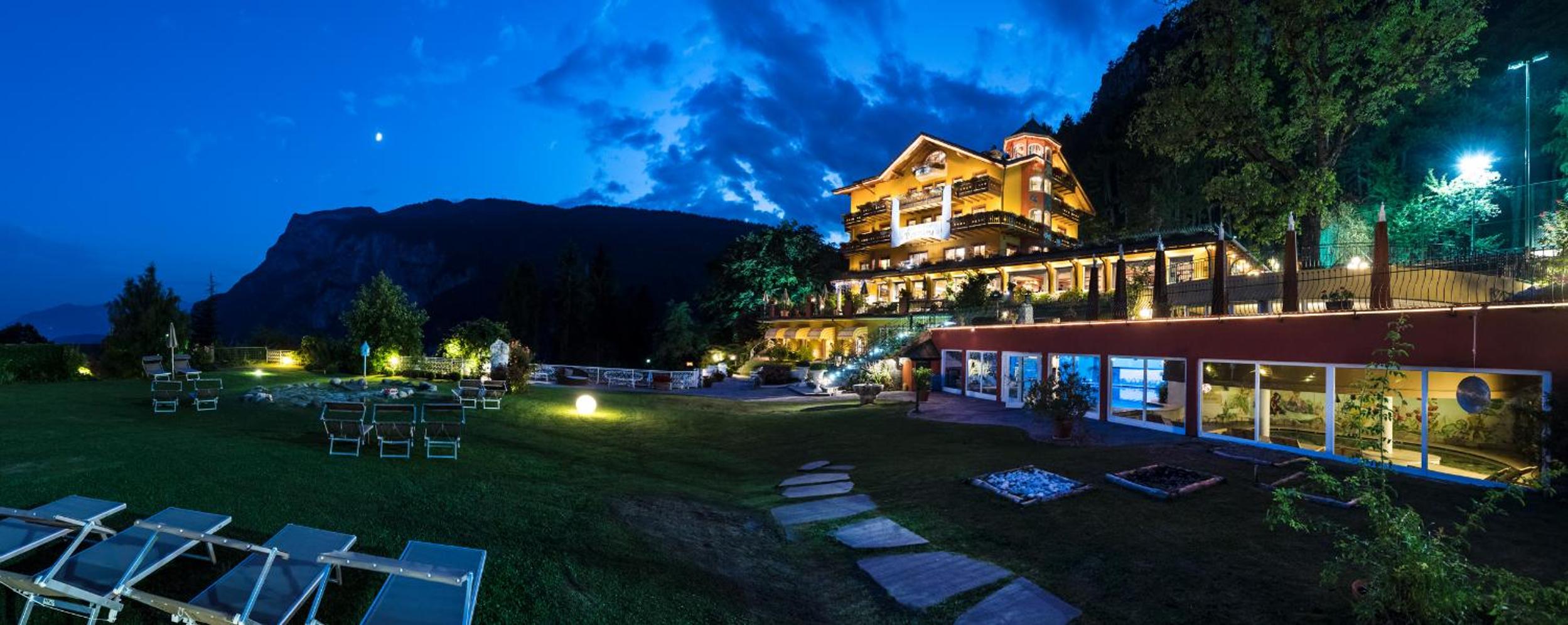 Hotel Alp Wellness Sport Hotel Panorama - Image 1