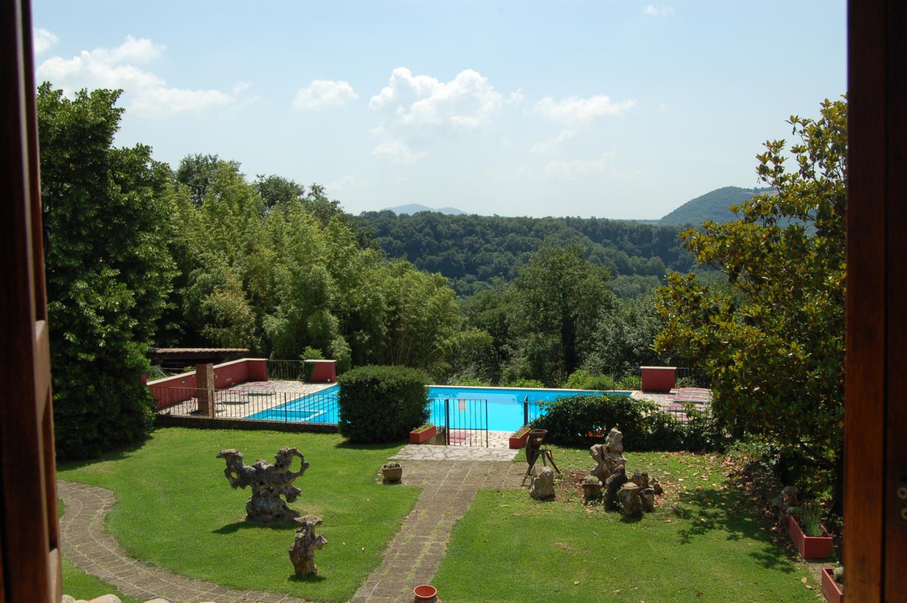 Agriturismo Castro