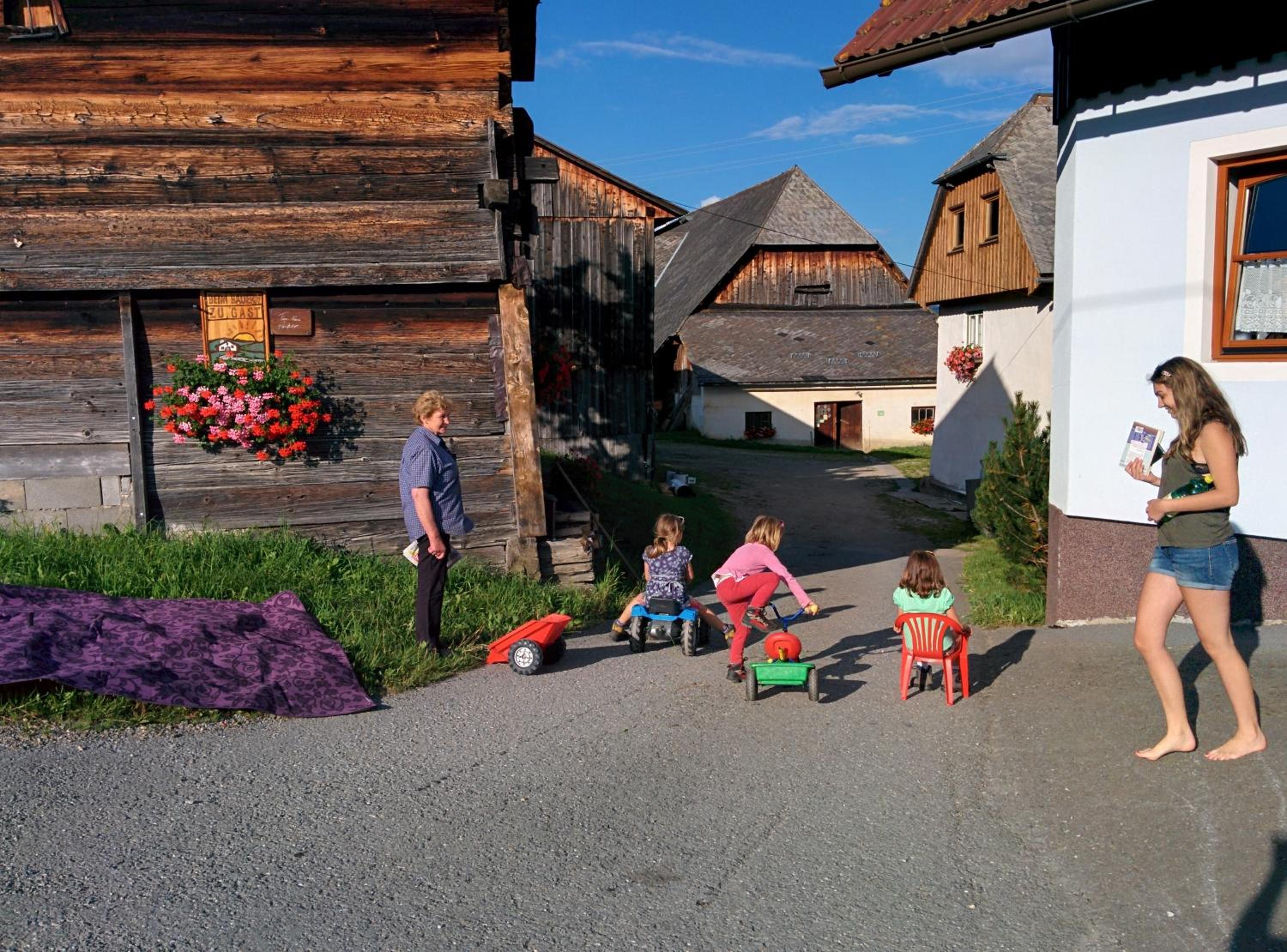 Rettlhof