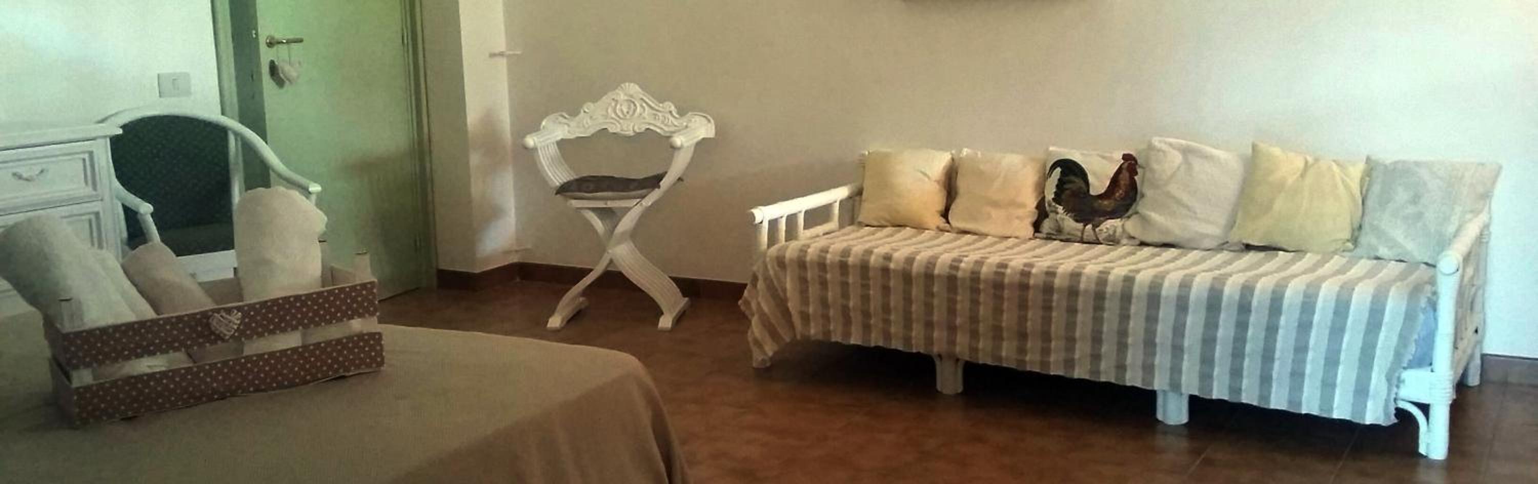 Circeo Home La Mola