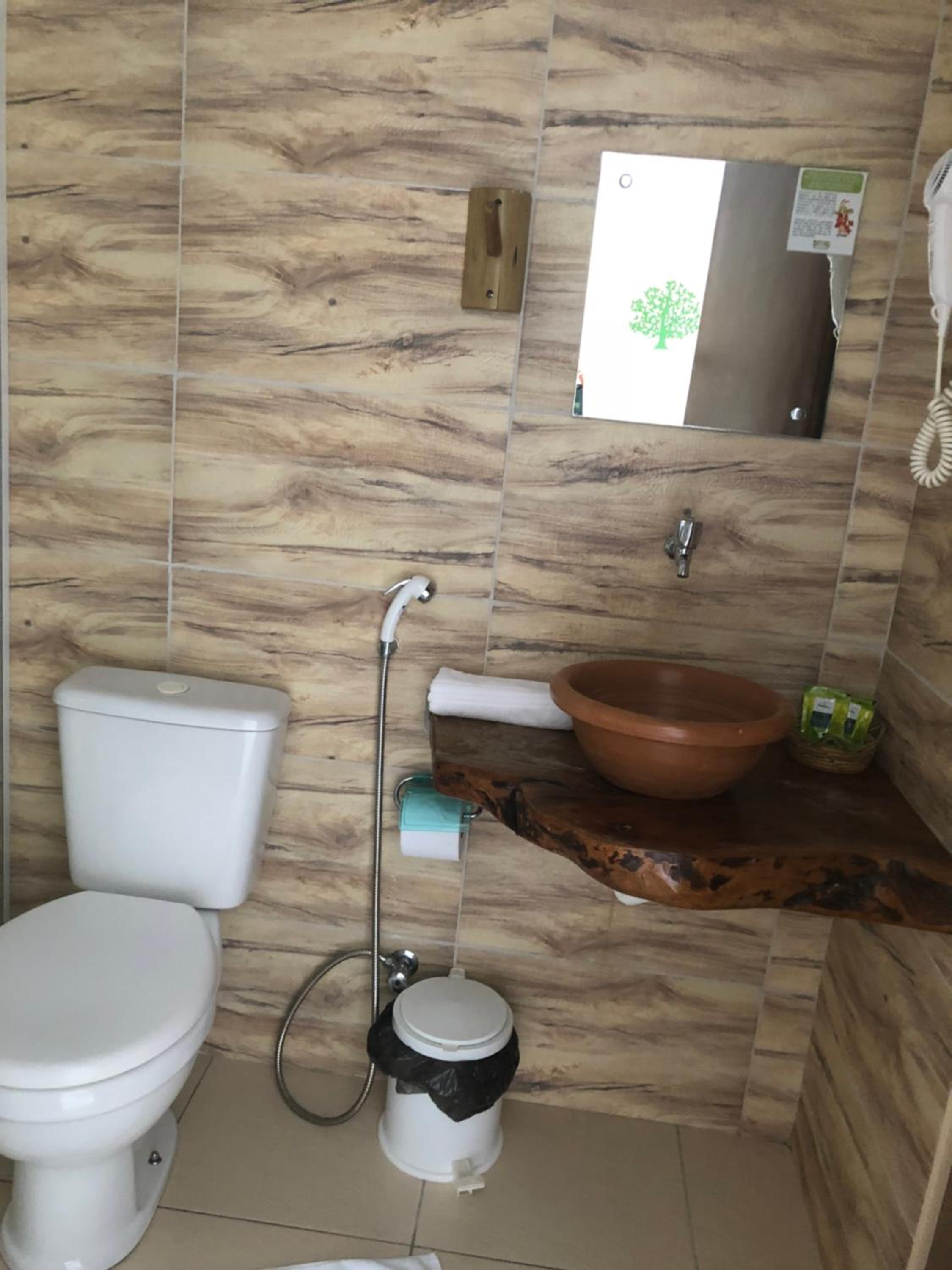 Pousada Del Mare, photo 18