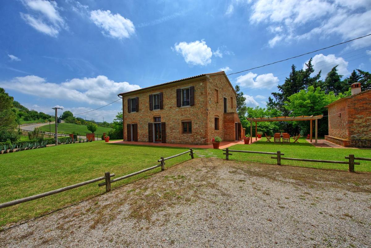 Casale Chiara by PosarelliVillas photo 5