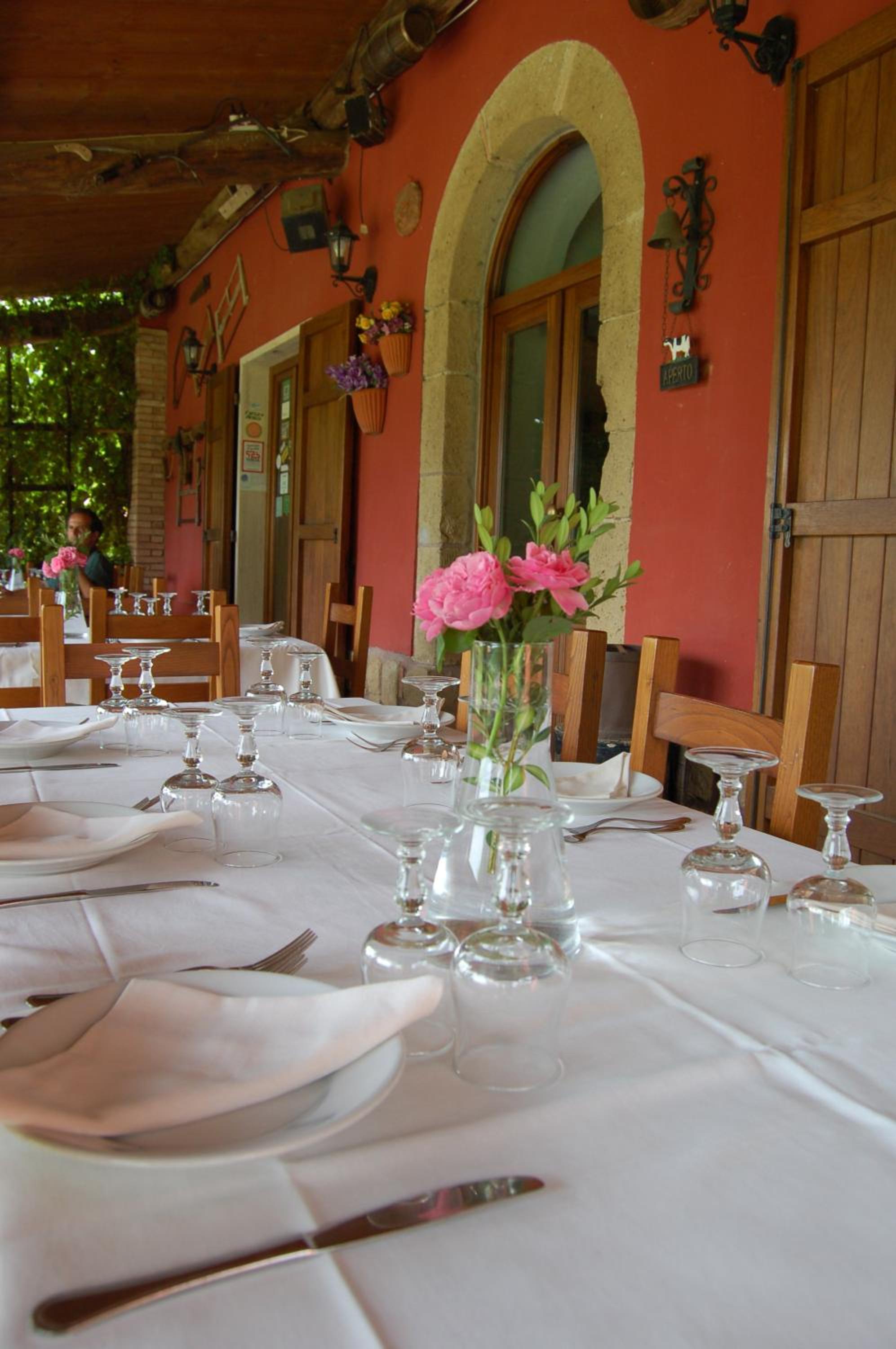 Agriturismo Castro