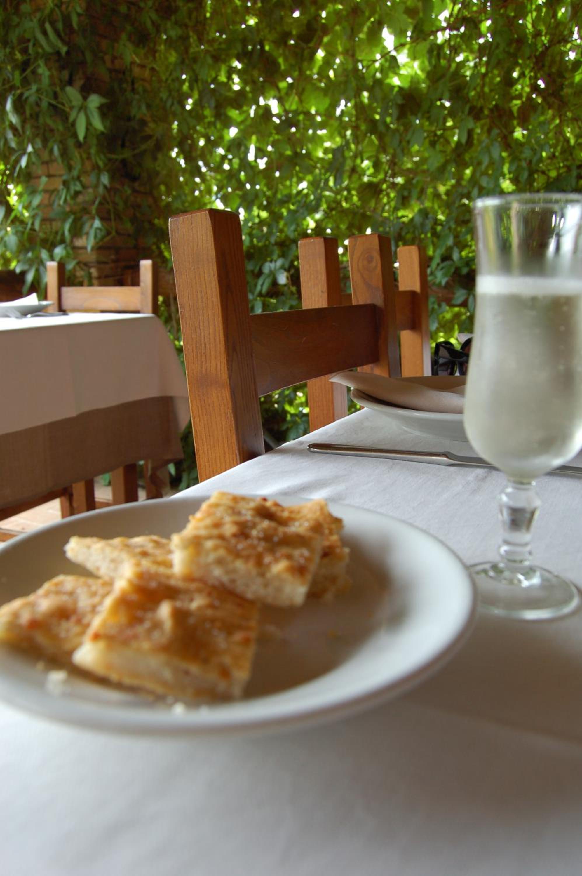 Agriturismo Castro