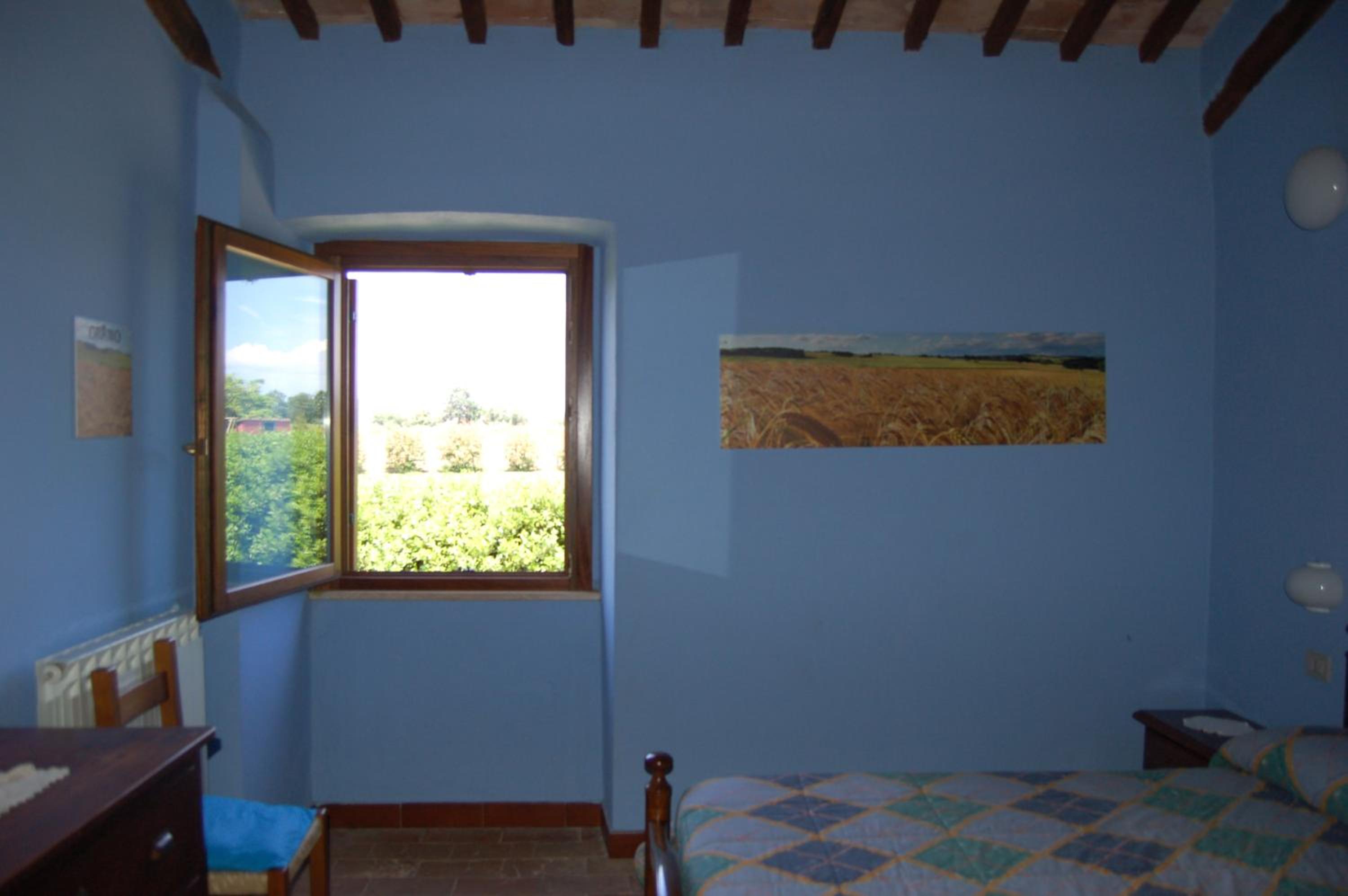 Agriturismo Castro