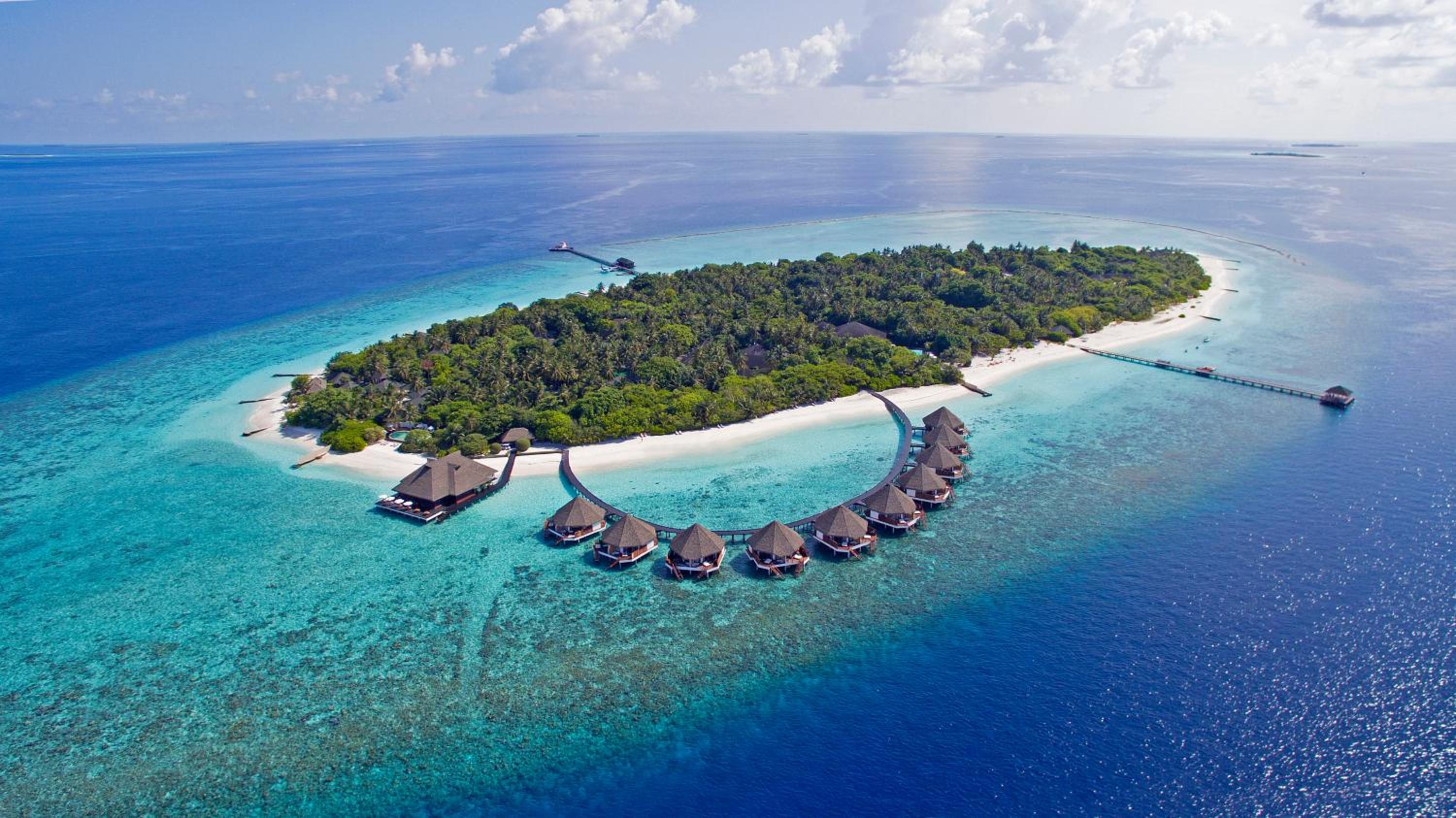 Adaaran Prestige Water Villas - with Dine around Premium All inclusive - 24 hours — 20