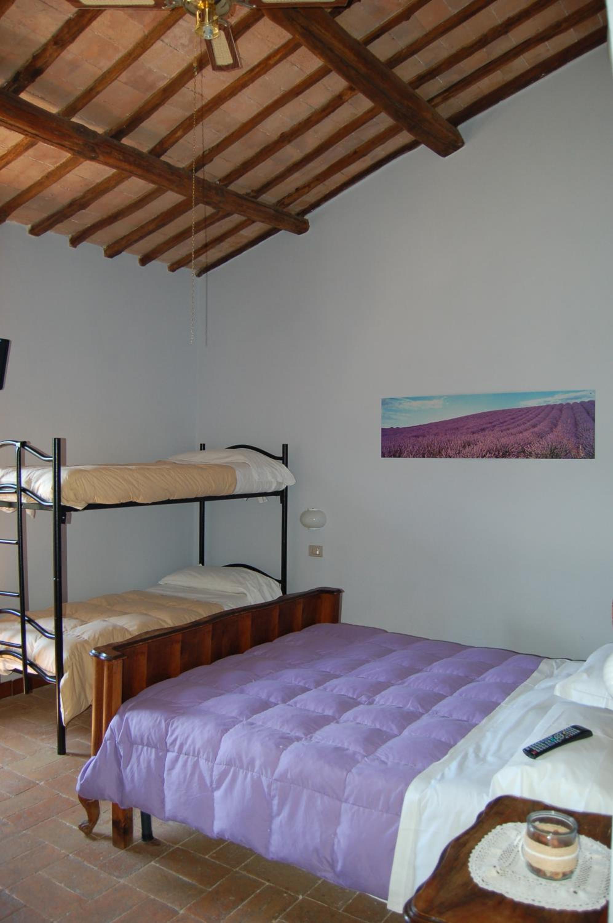 Agriturismo Castro