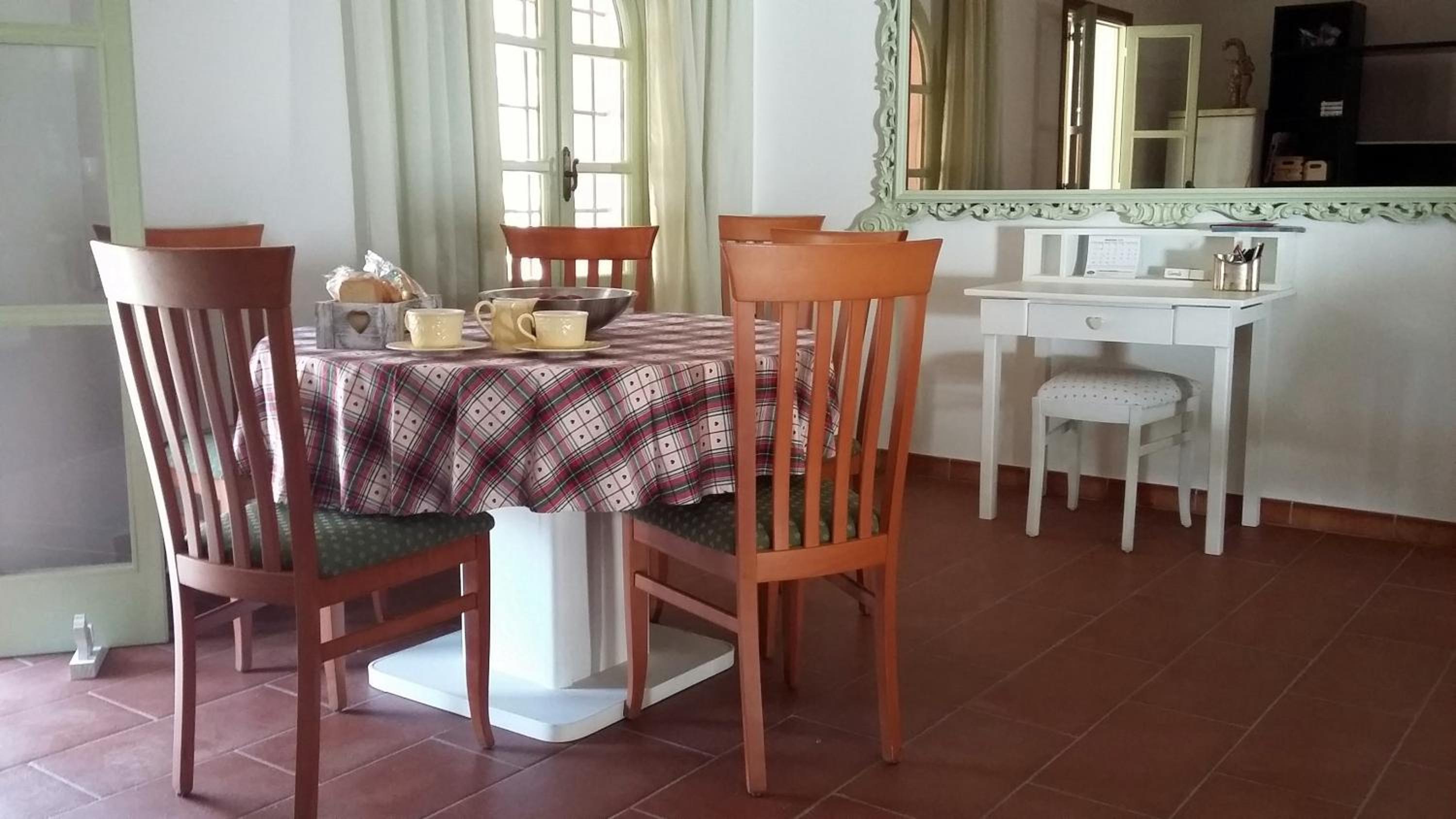 Circeo Home La Mola