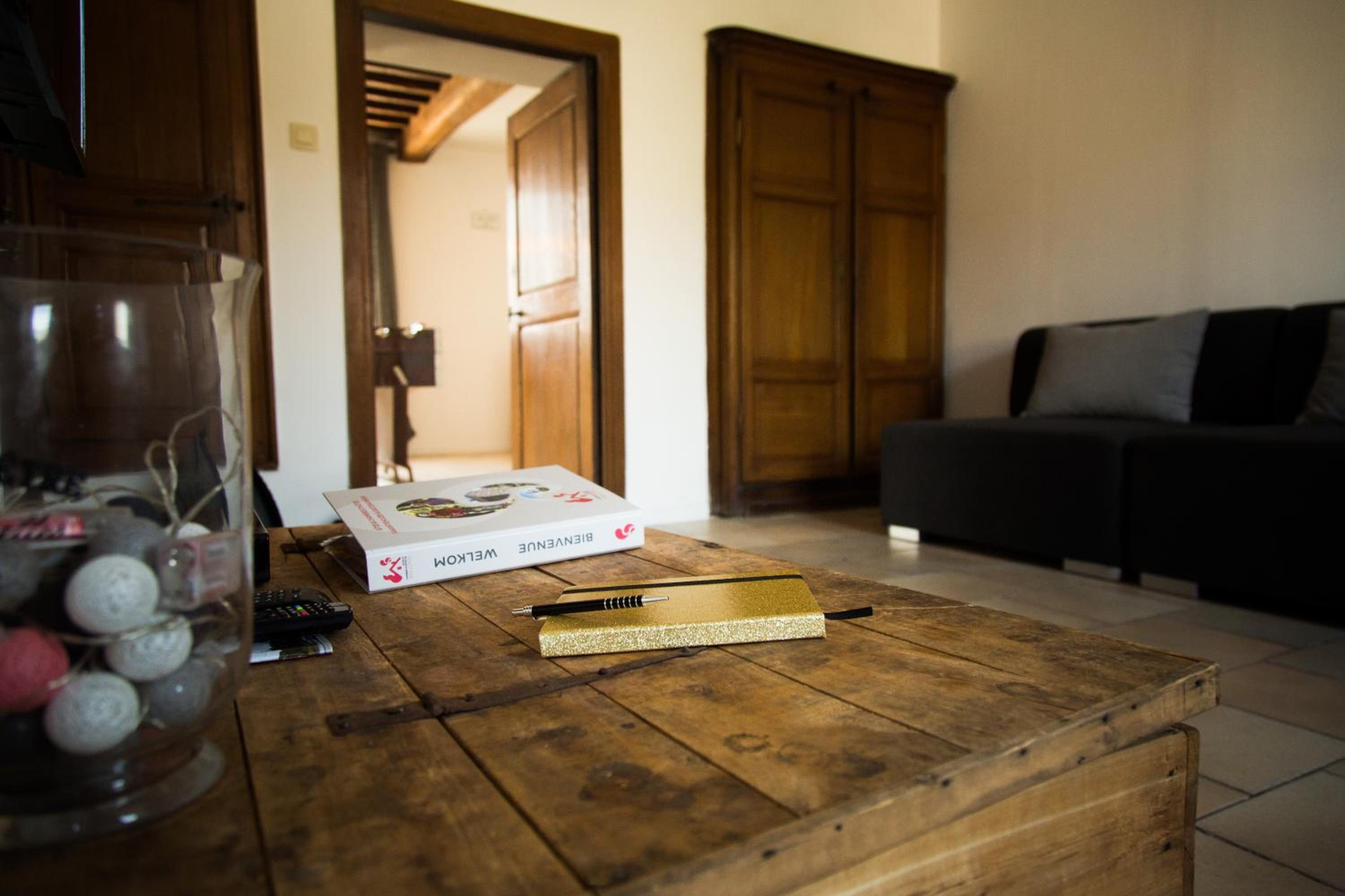 Gîtes du tellin
