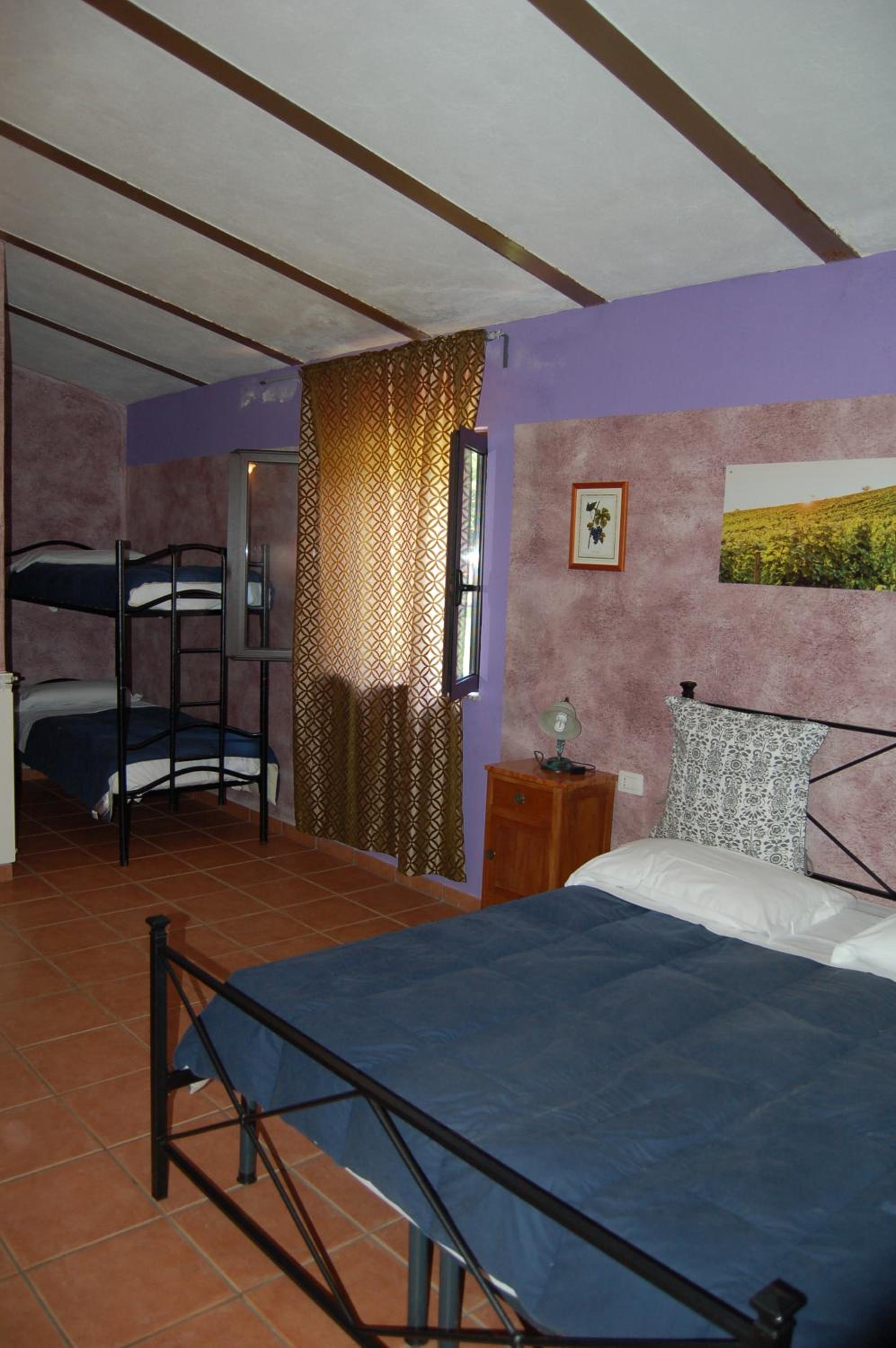Agriturismo Castro