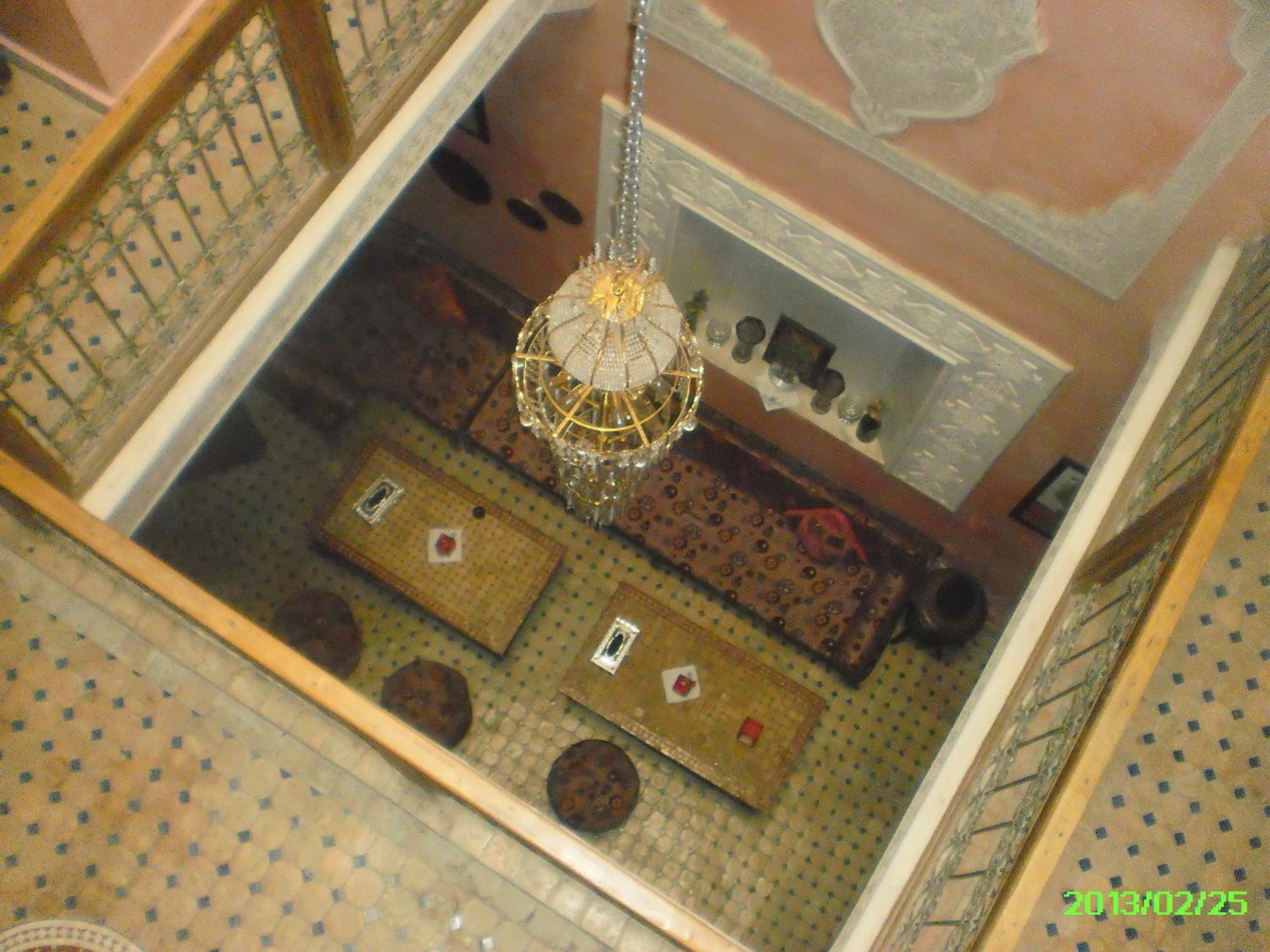 Riad Anass Al Ouali
