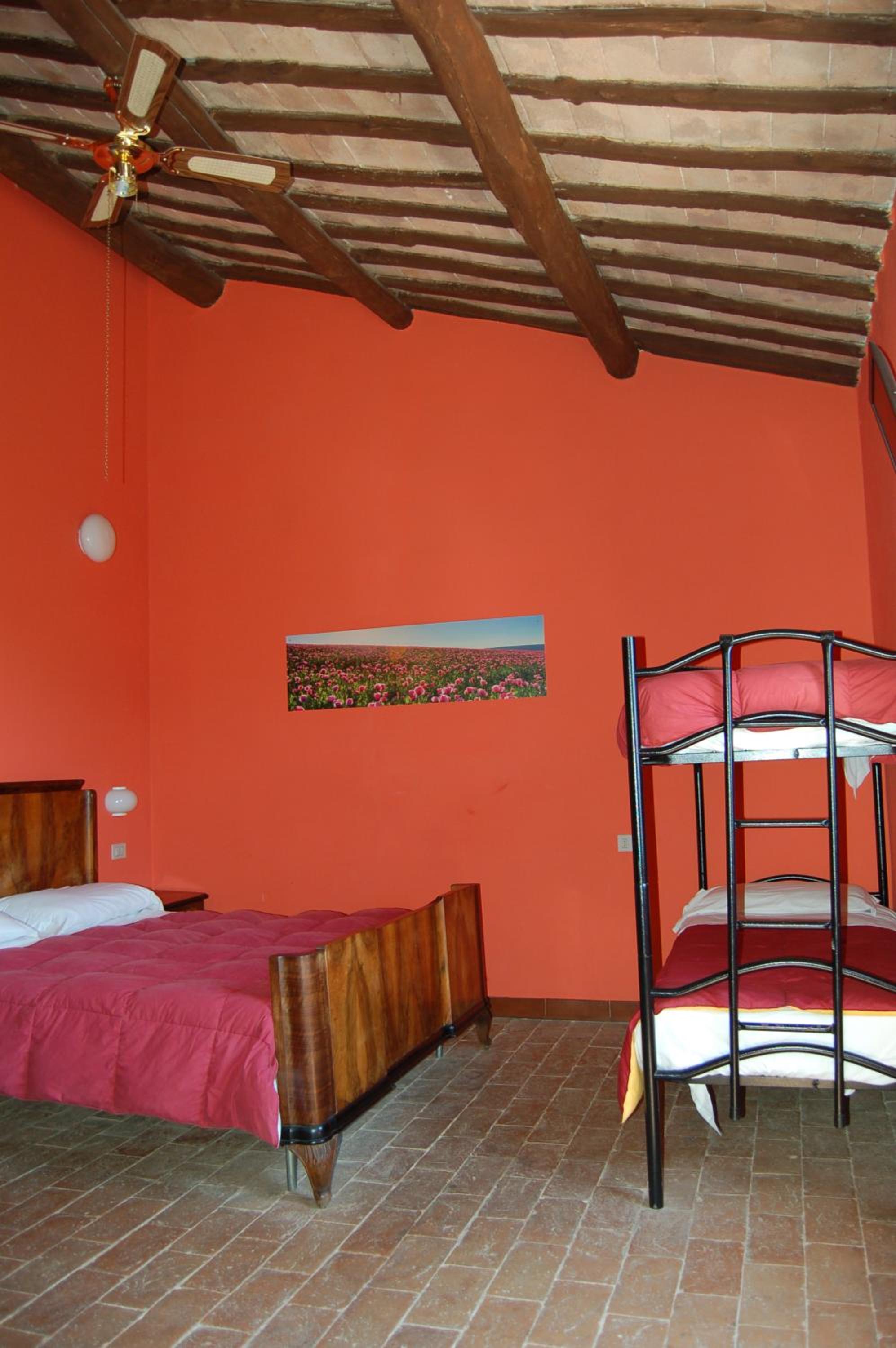 Agriturismo Castro