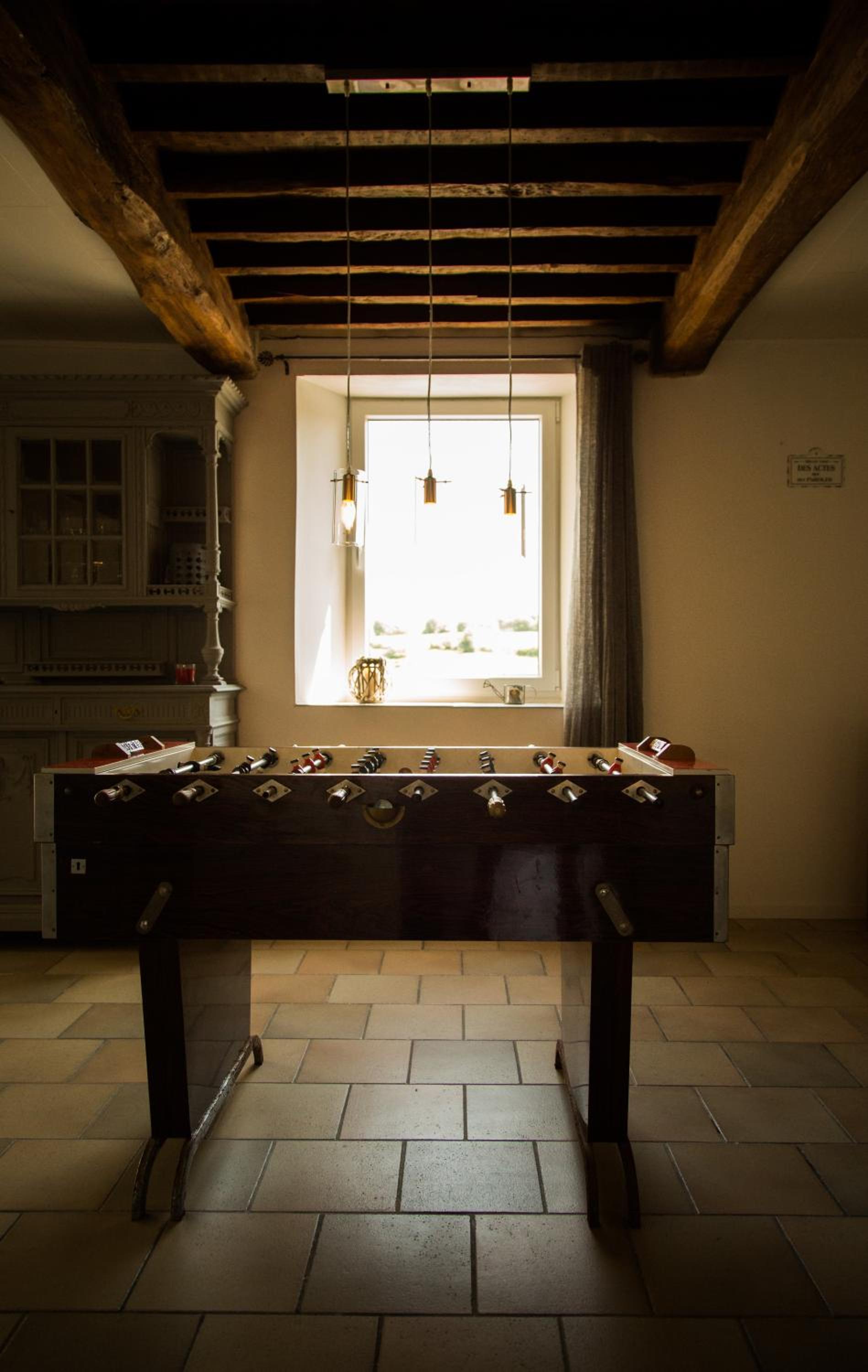 Gîtes du tellin