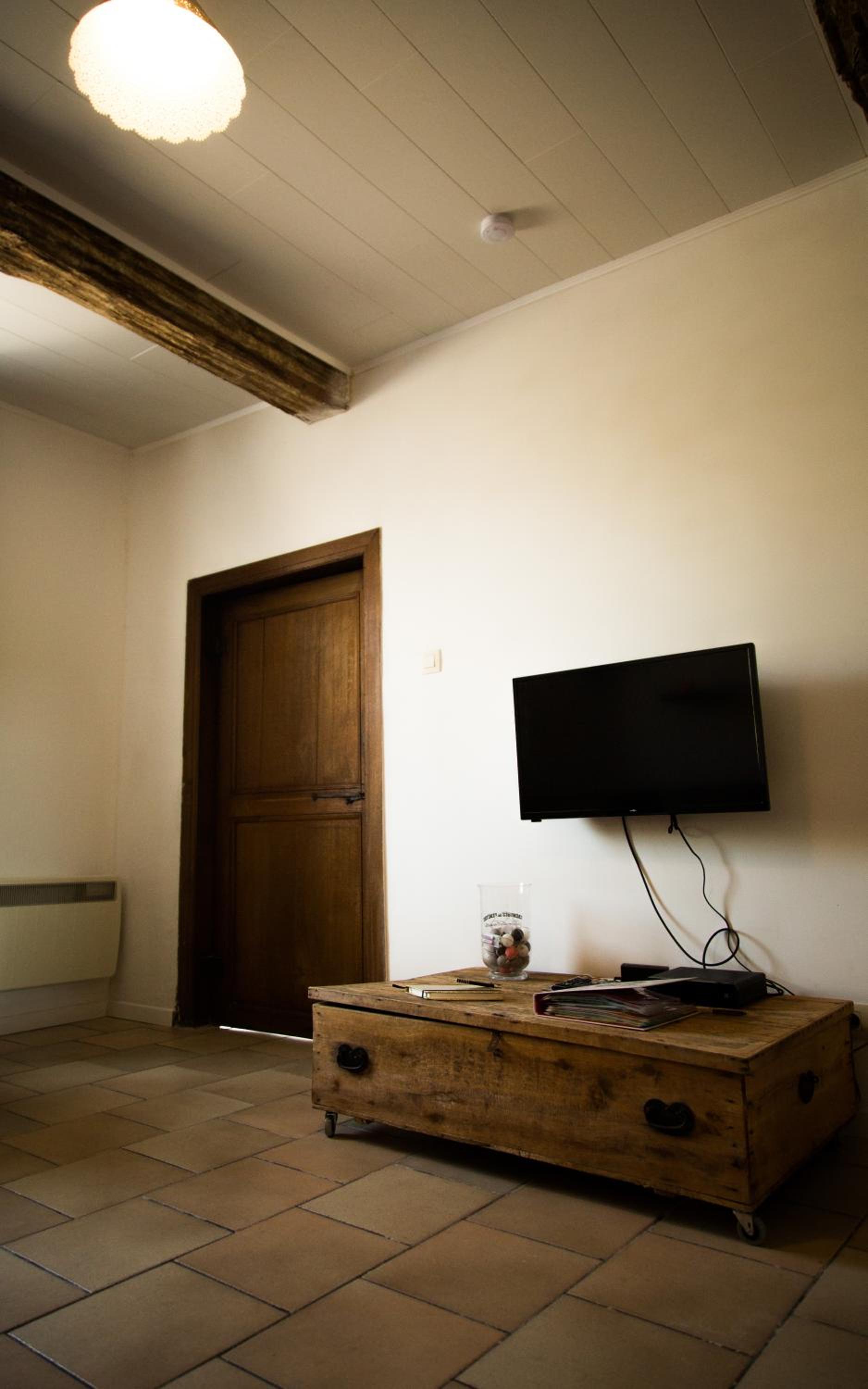 Gîtes du tellin