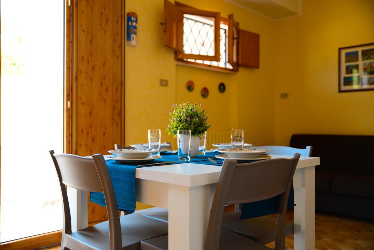 La civetta Rodonisa photo 5