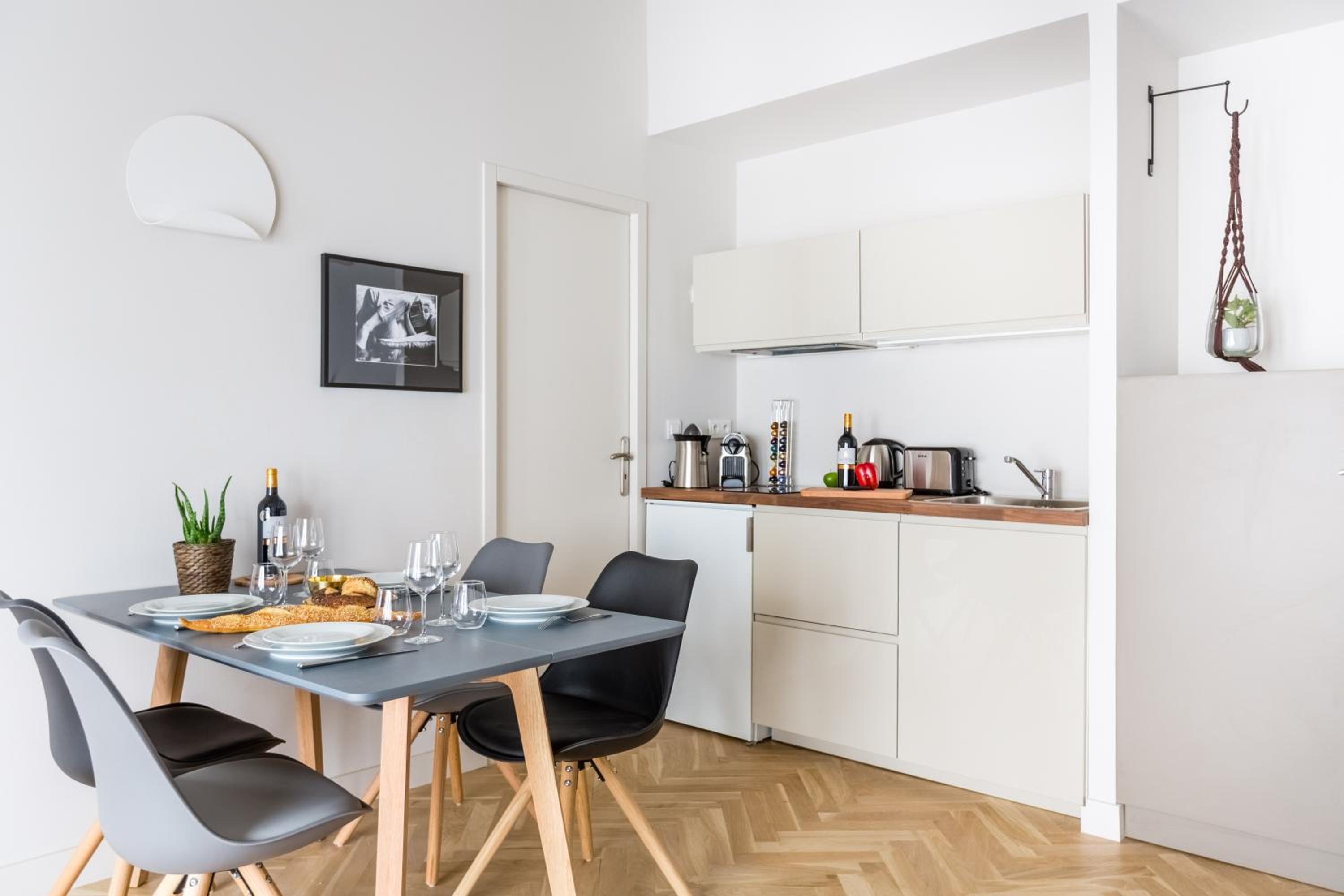 Les Suites de Saint Amand view 4