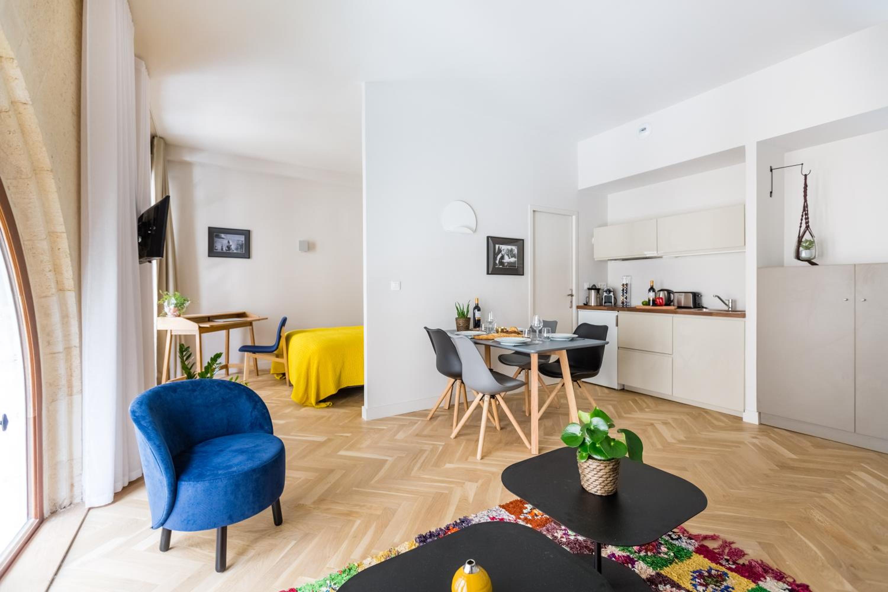 Les Suites de Saint Amand view 5