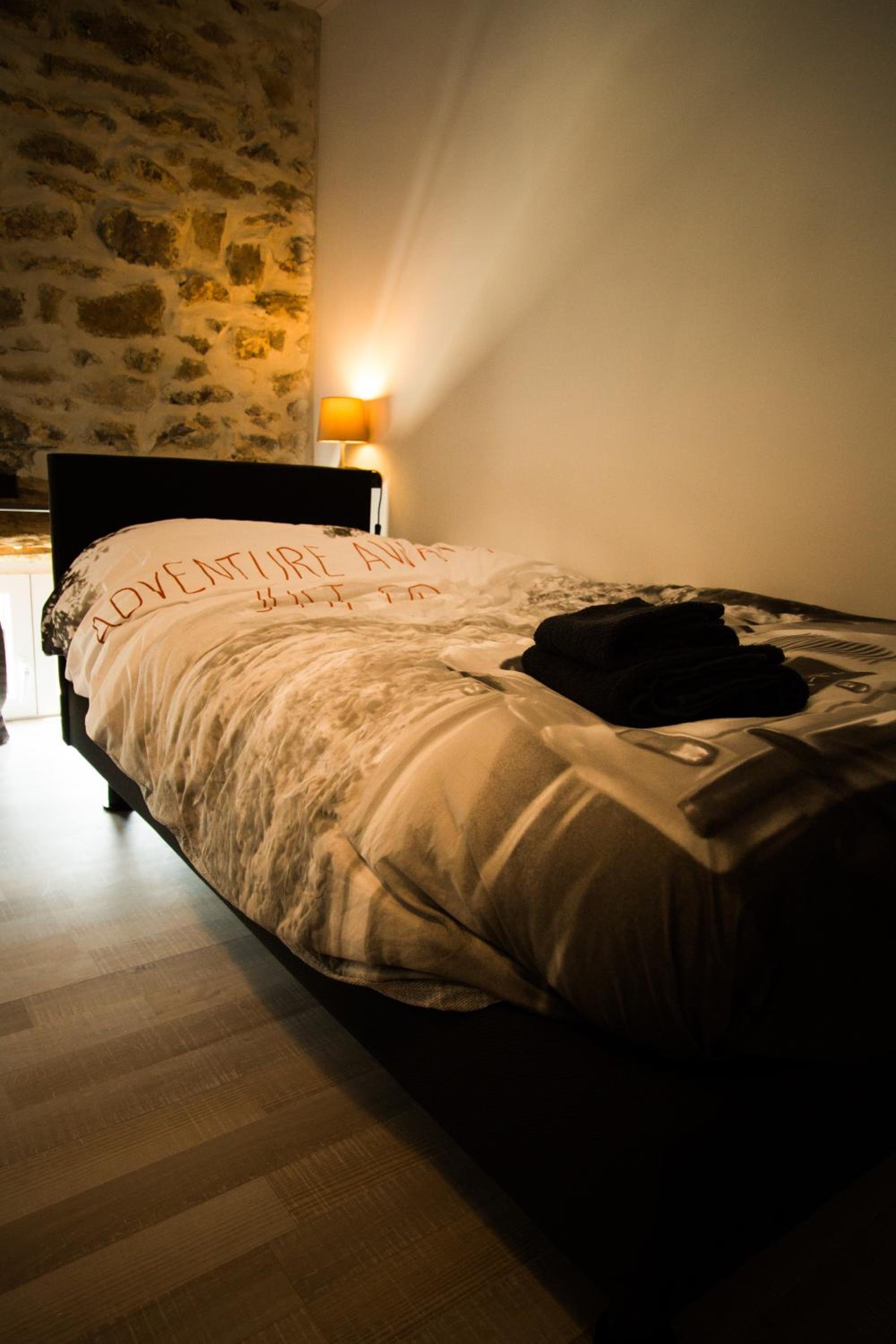 Gîtes du tellin