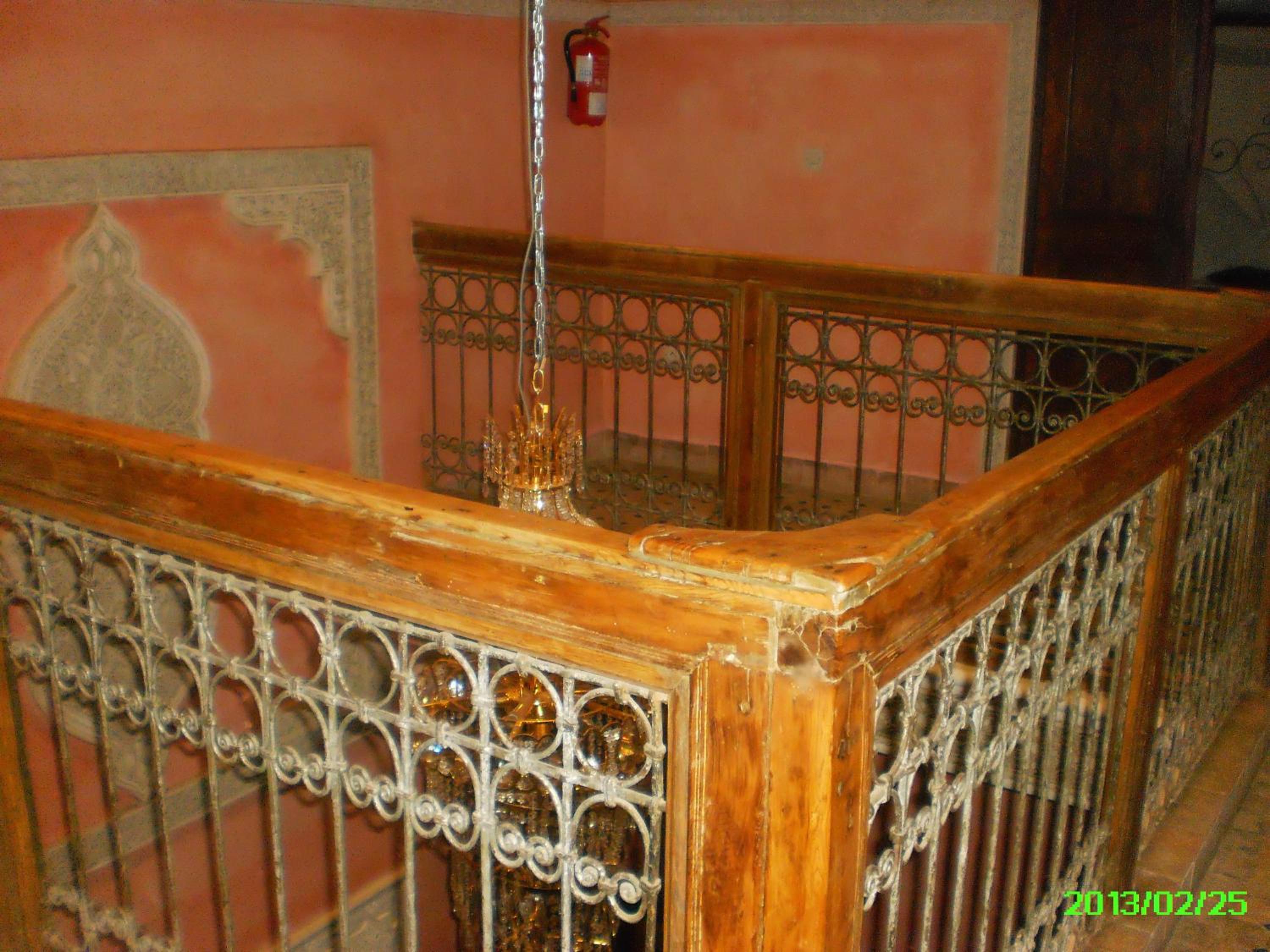 Riad Anass Al Ouali