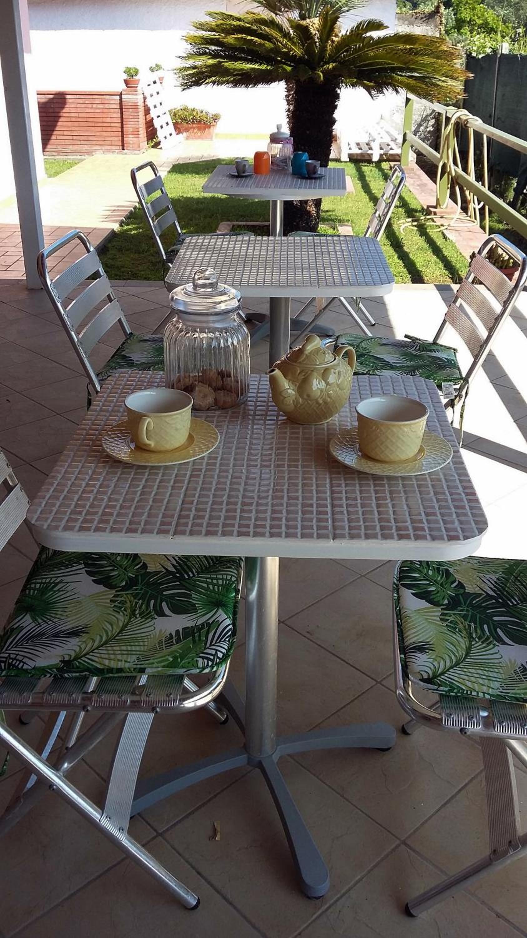 Circeo Home La Mola