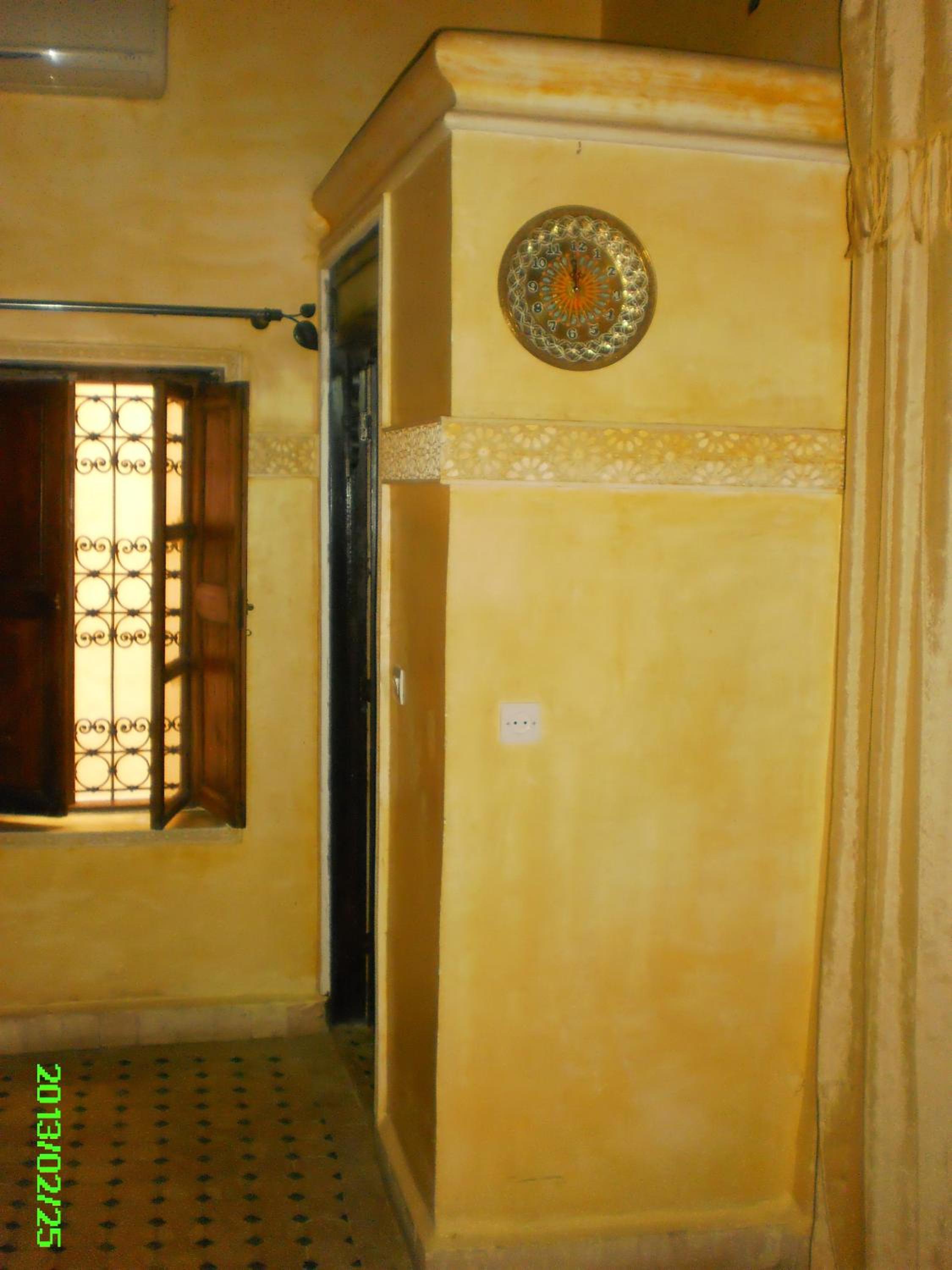 Riad Anass Al Ouali