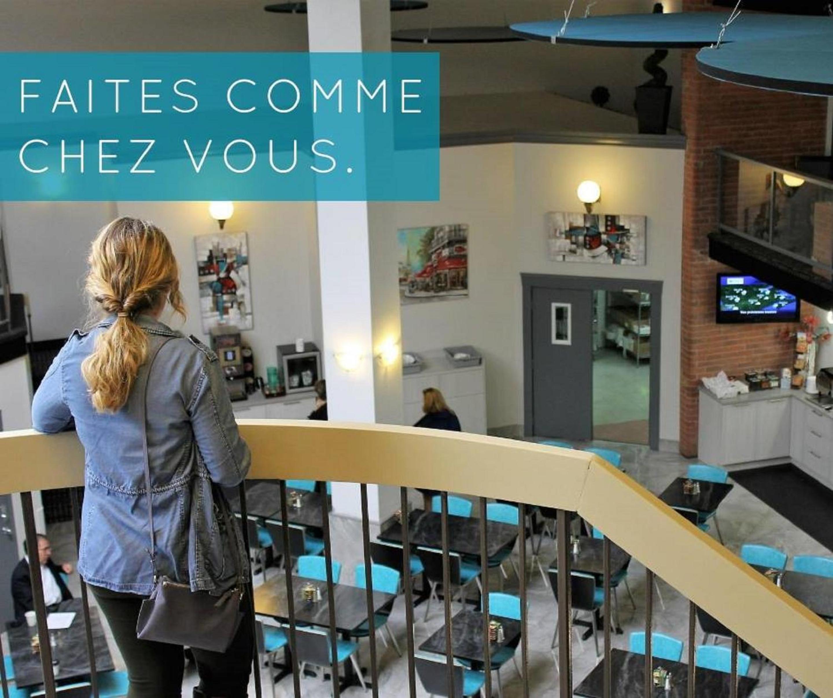 Best Western Laval-Montreal  Conference Centre - Property Image 7